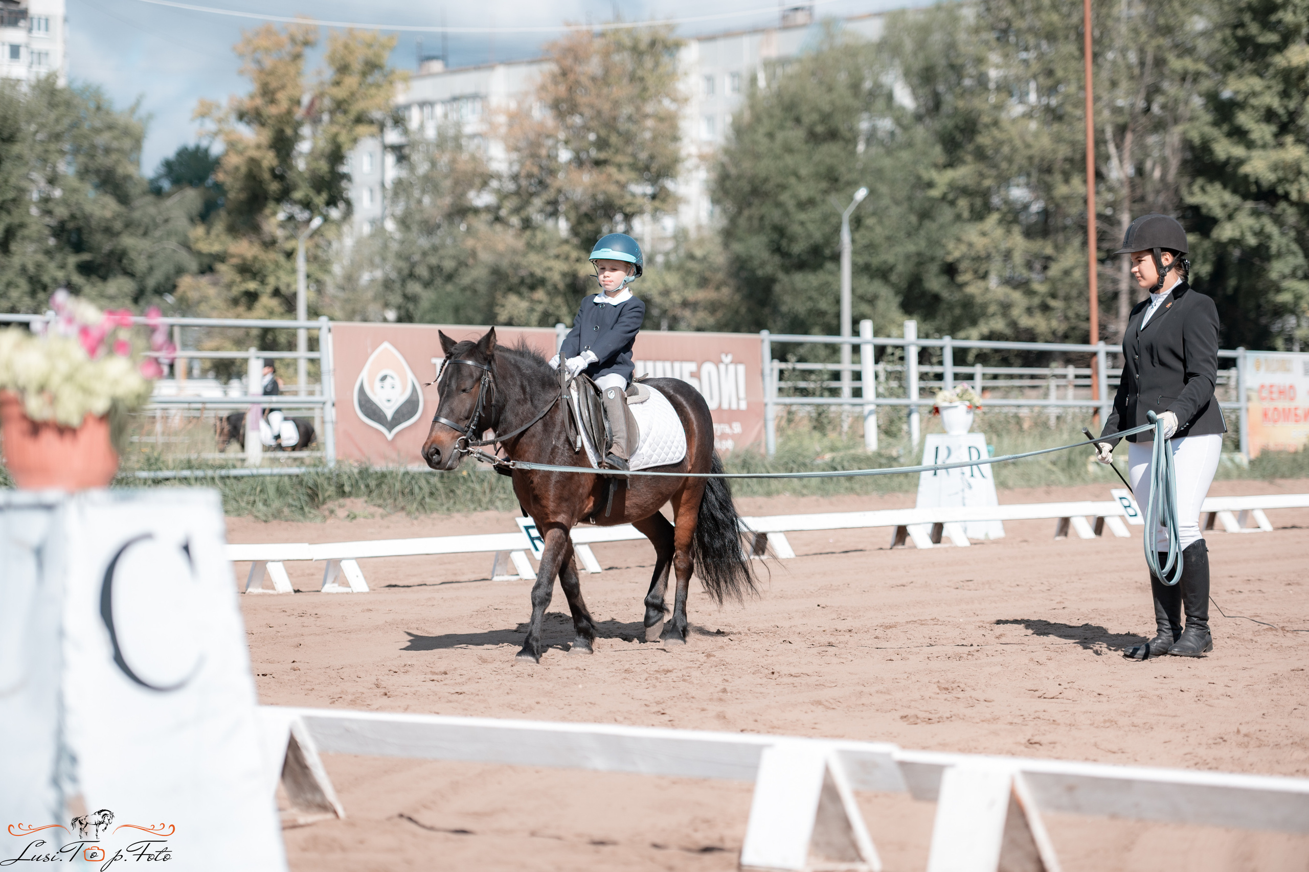 Выездка. Чемпионат и Первенство Тверской области. Конный и фотограф с животными в Твери Топталова Люся