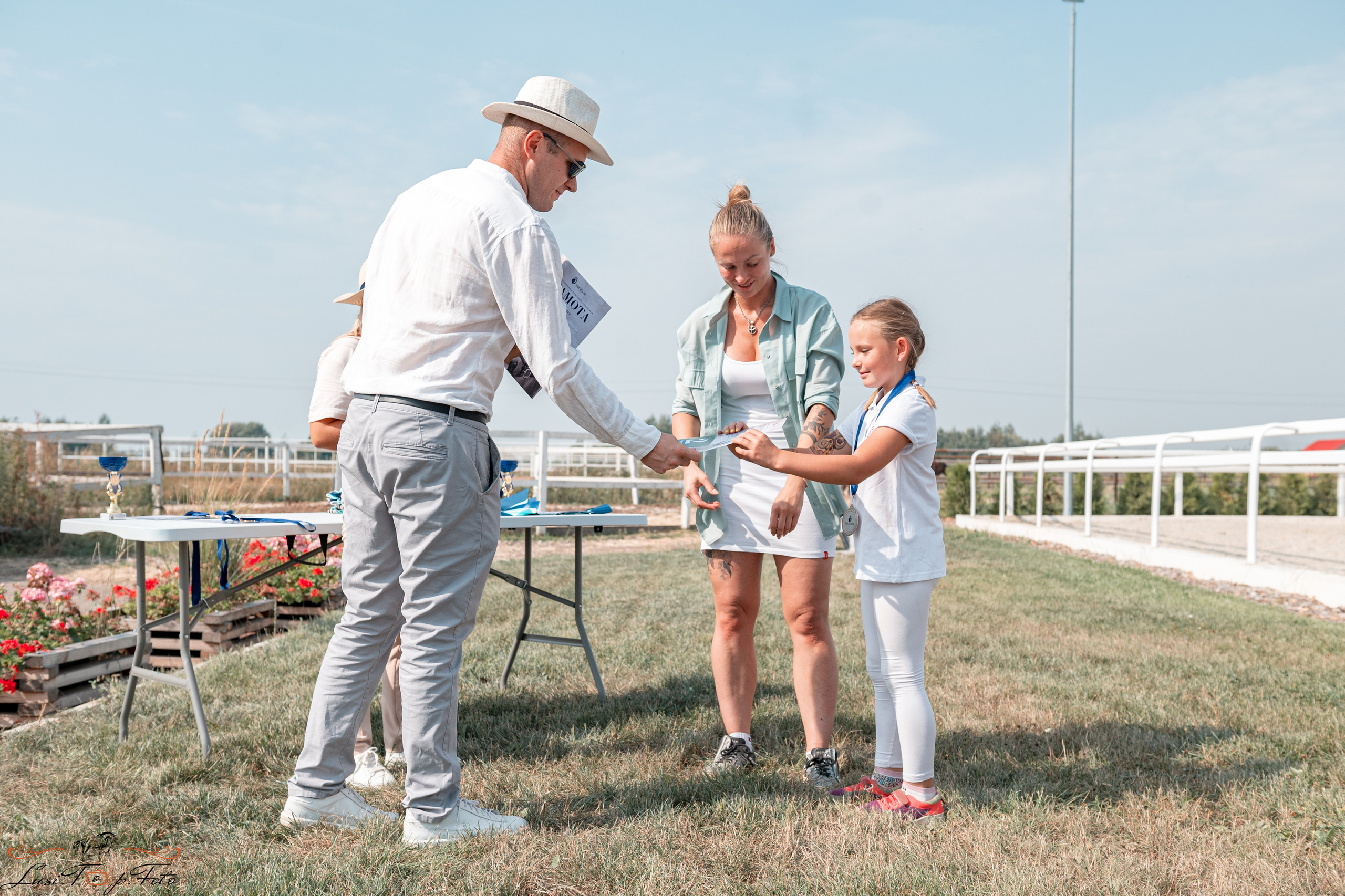 «Областные соревнования на призы Конного Клуба EQUIPARK» 28 августа — КОНКУР. Конный и фотограф с животными в Твери Топталова Люся