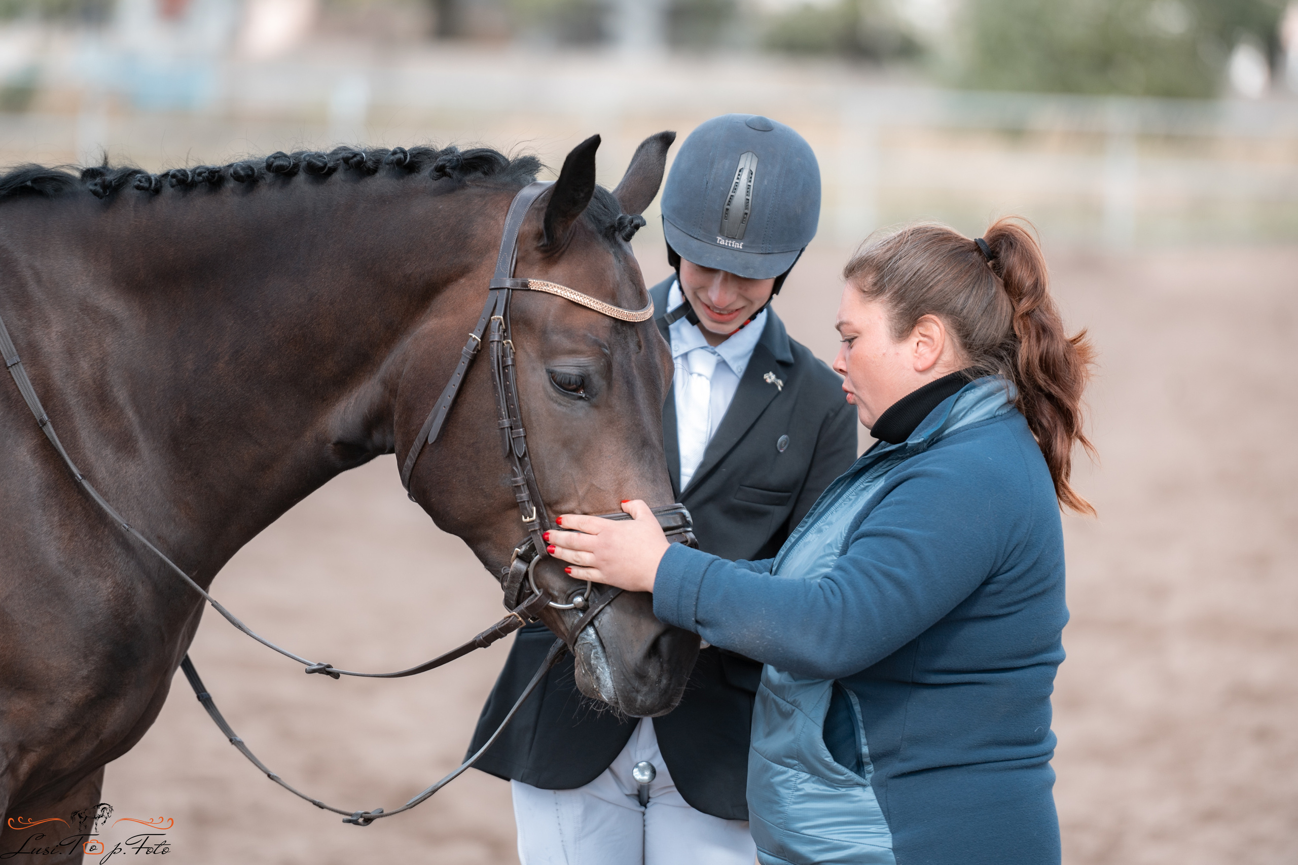 Выездка. Чемпионат и Первенство Тверской области. Конный и фотограф с животными в Твери Топталова Люся