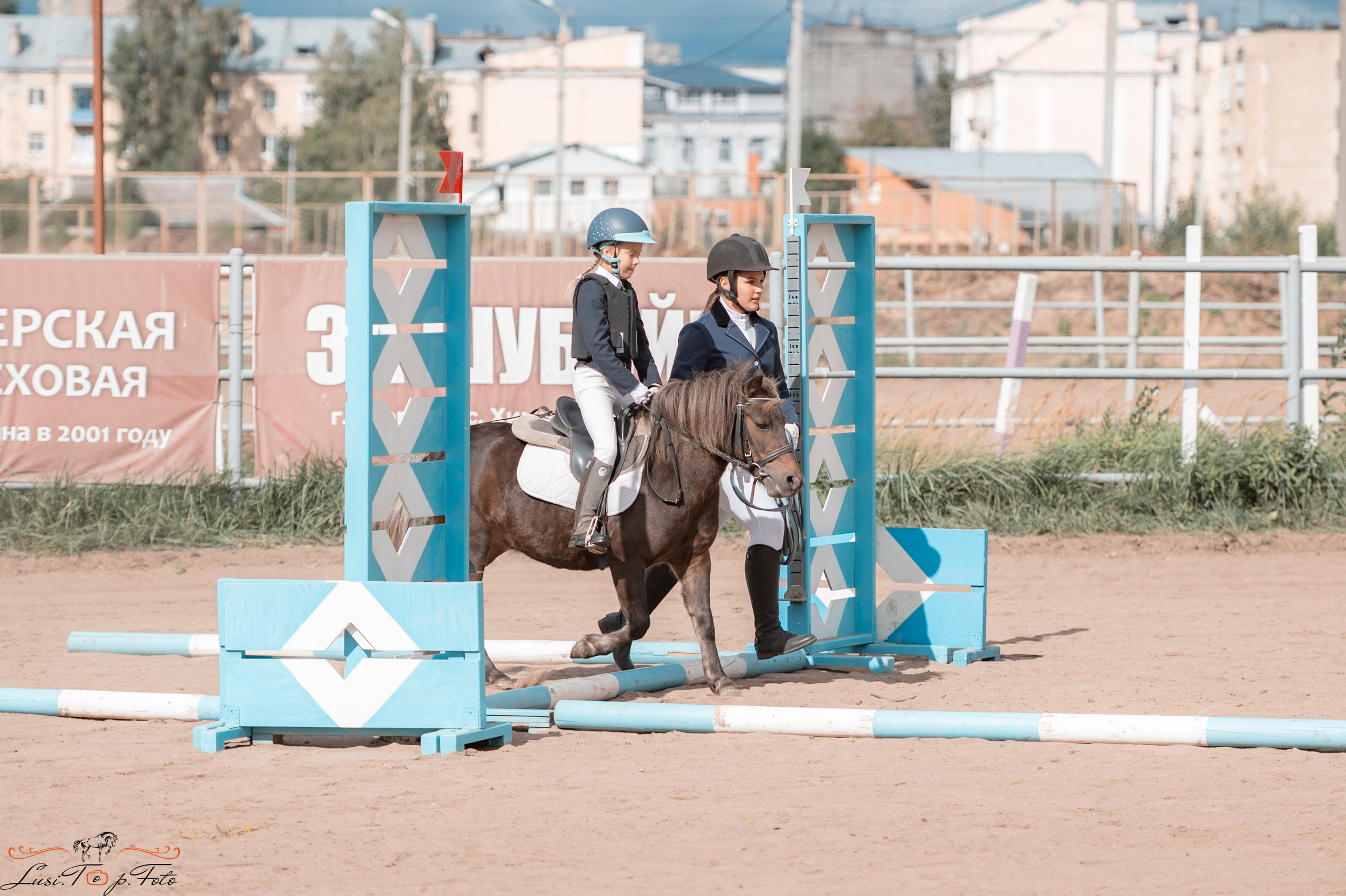 Конкур. Чемпионат и Первенство Тверской области. Конный и фотограф с животными в Твери Топталова Люся