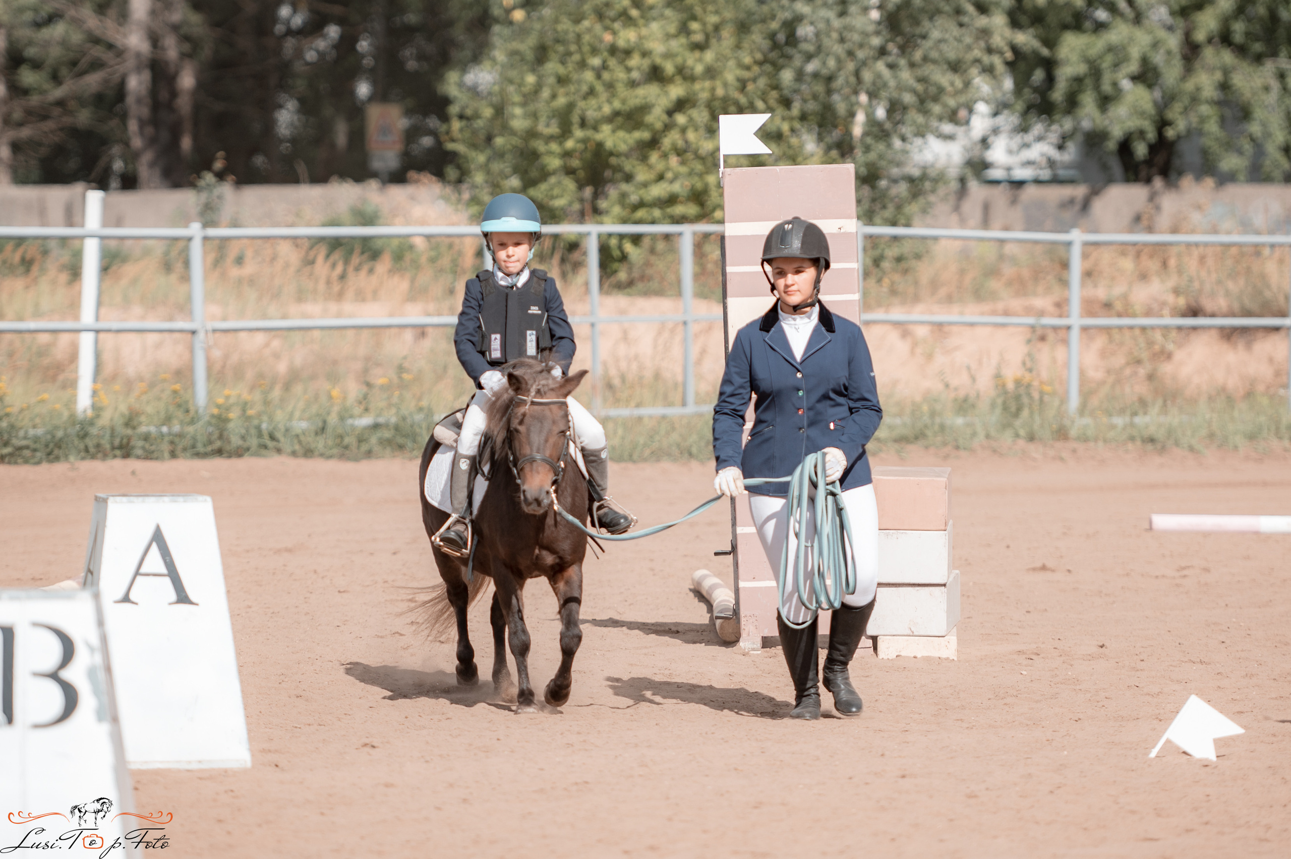 Конкур. Чемпионат и Первенство Тверской области. Конный и фотограф с животными в Твери Топталова Люся