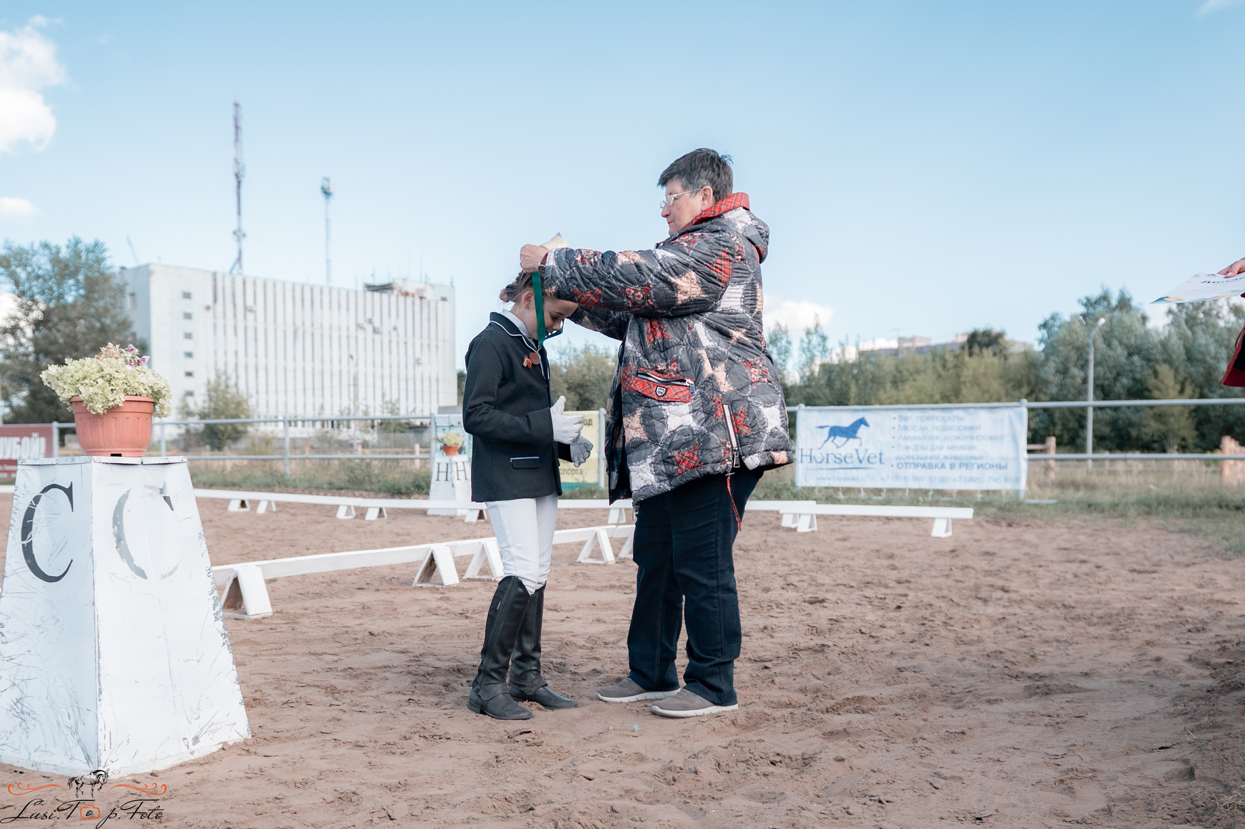 Выездка. Чемпионат и Первенство Тверской области. Конный и фотограф с животными в Твери Топталова Люся