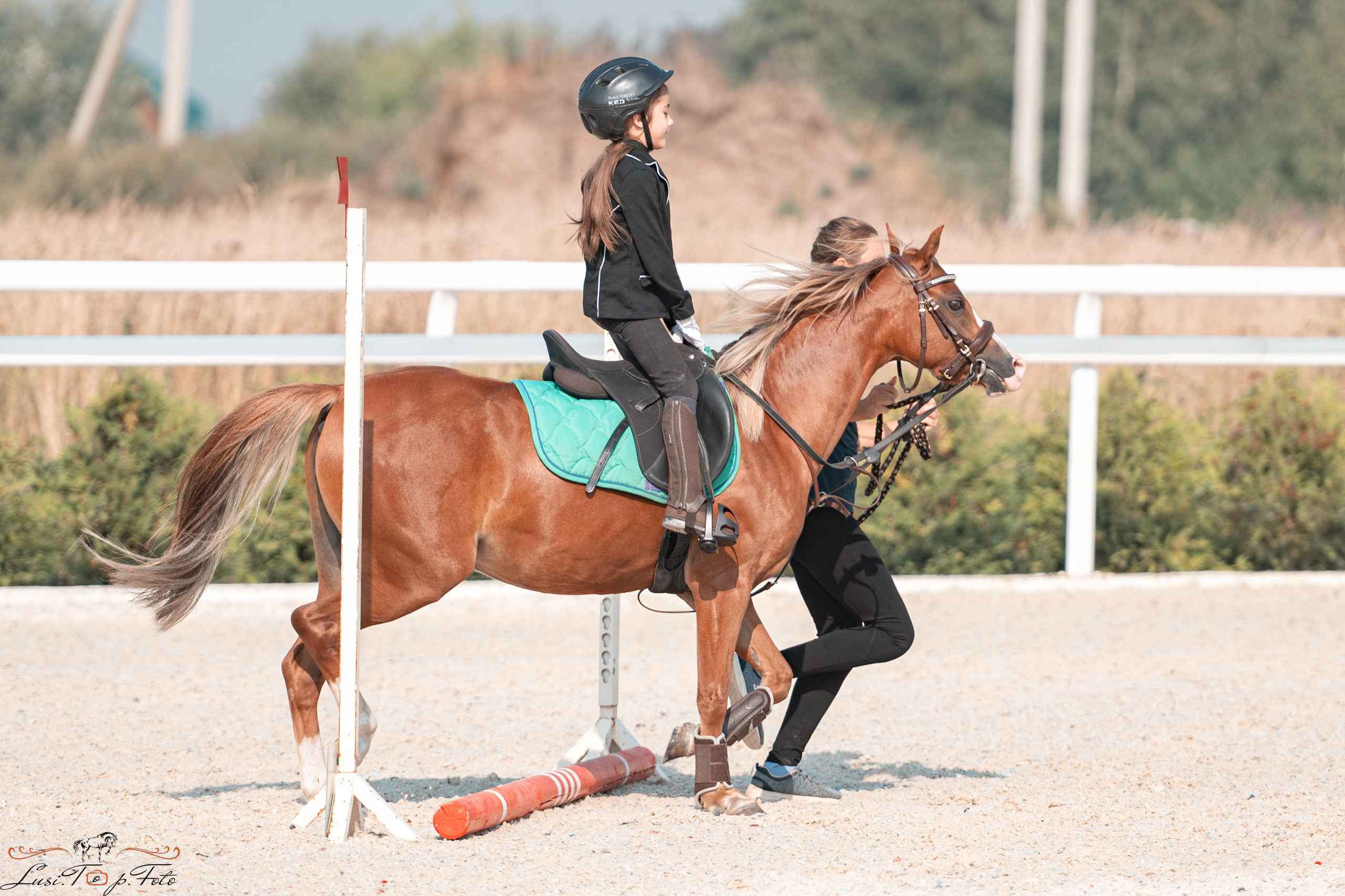 «Областные соревнования на призы Конного Клуба EQUIPARK» 28 августа — КОНКУР. Конный и фотограф с животными в Твери Топталова Люся