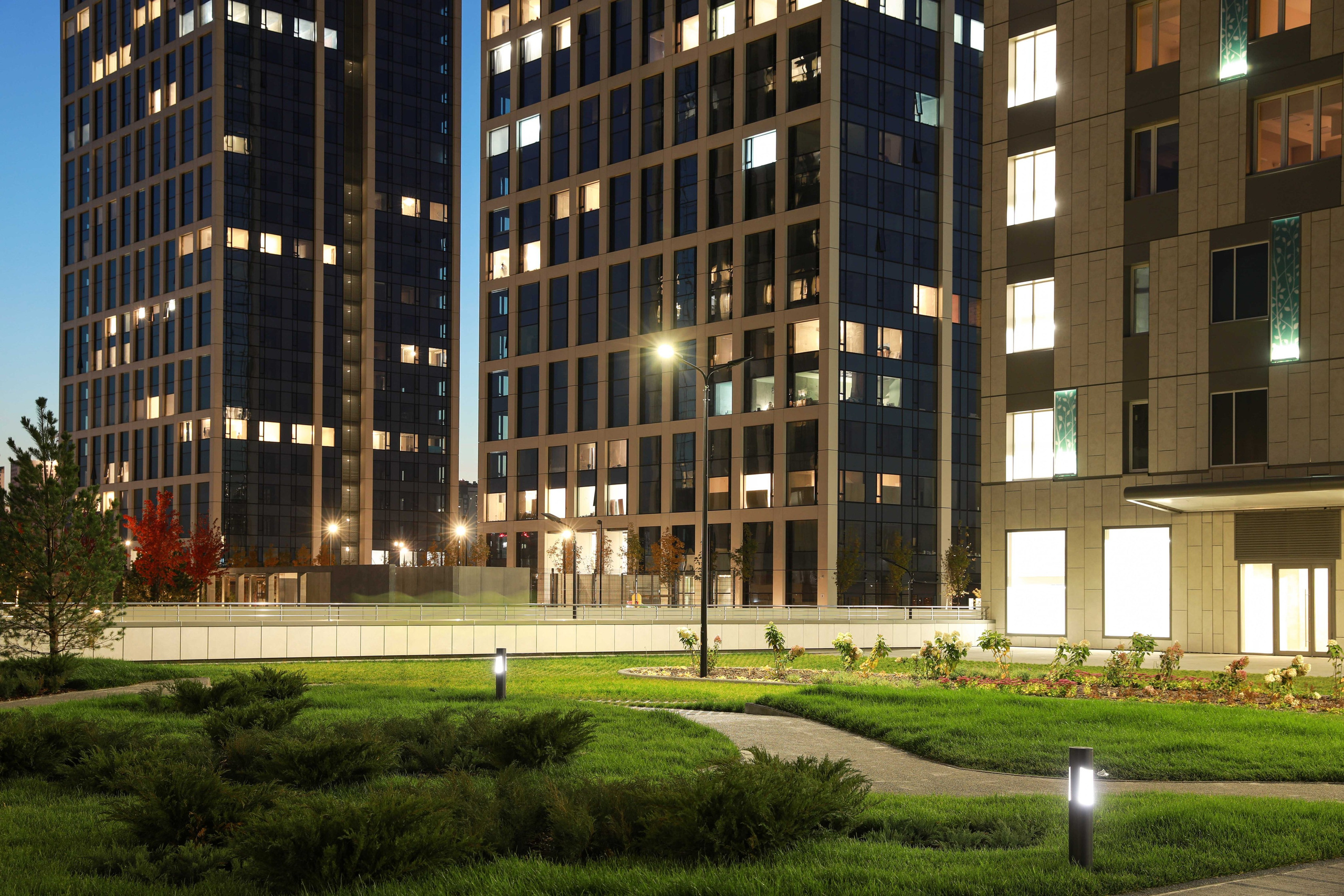 АРХИТЕКТУРНАЯ. KuznetsovaPHOTO