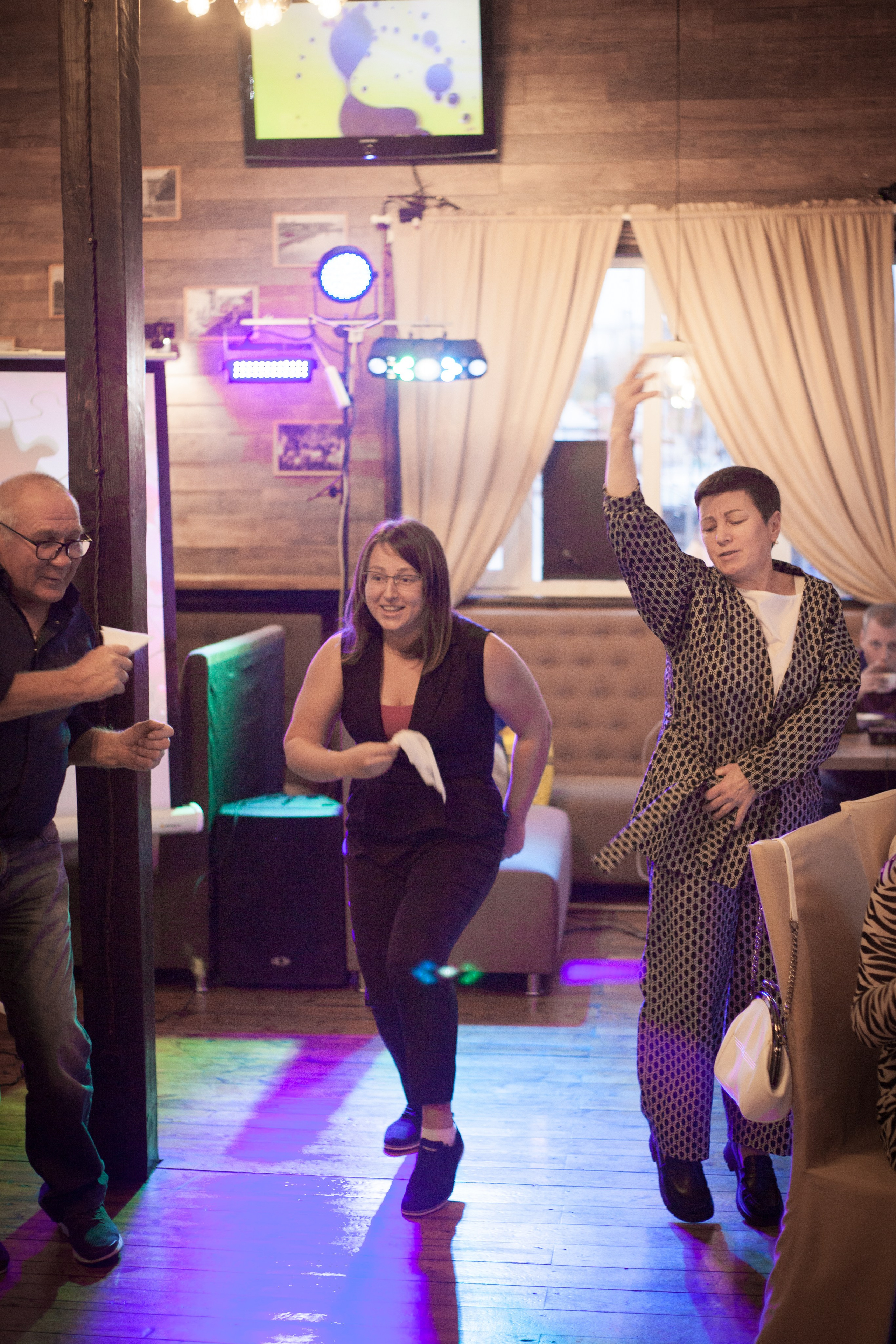 Свадьба. Портретный и свадебный фотограф в Москве Сергей Святной