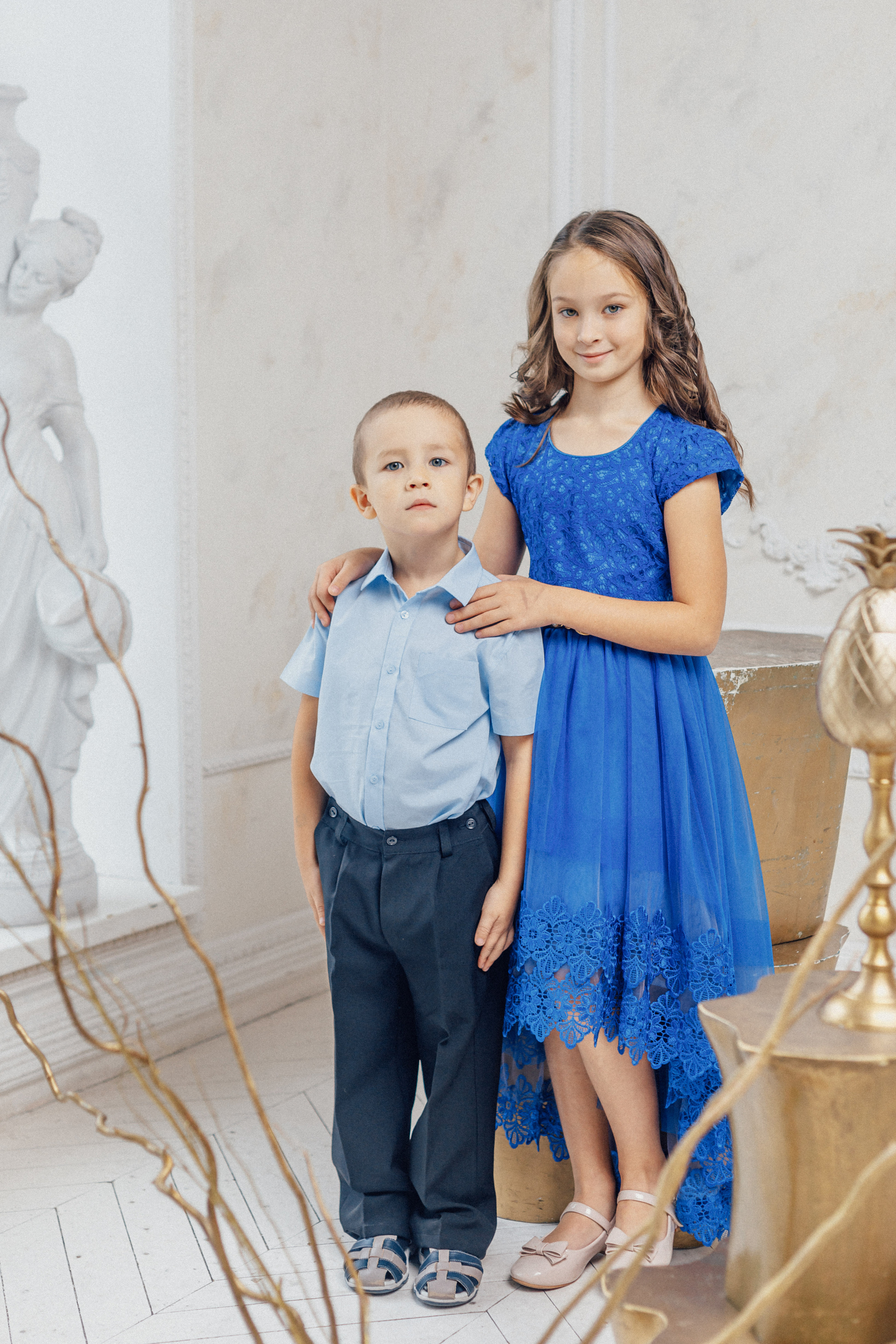 Семейная фотосессия. Photographer Sergei Miroshnikov