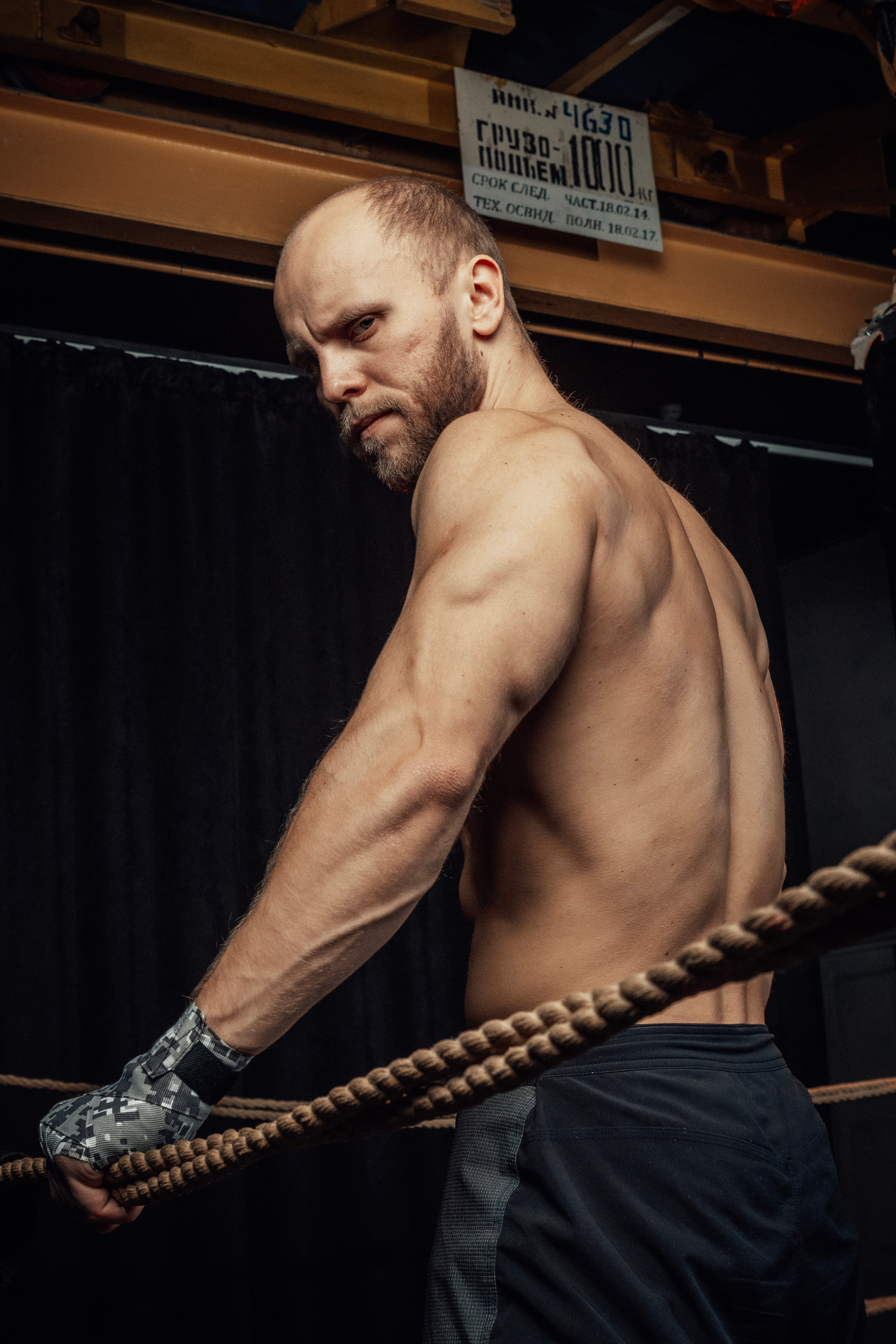 Спортивная фотоссесия. Репортажный фотограф Москва Сергей Мирошников