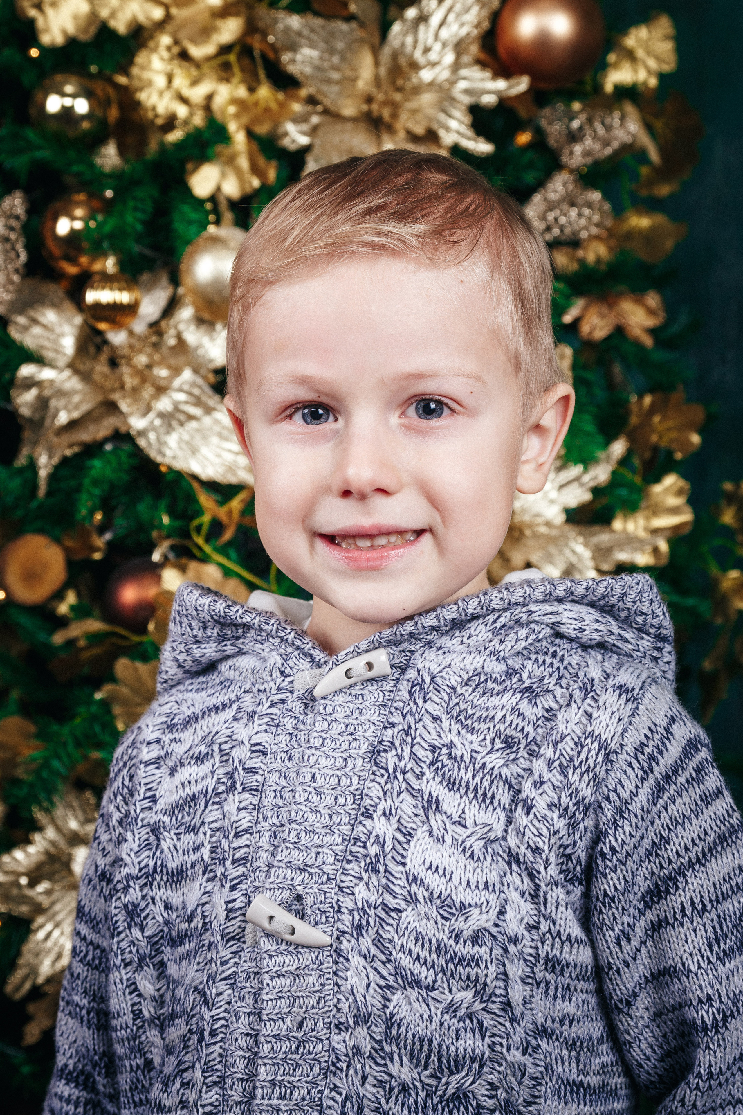 Новогодний фотопроект. Мамы и дети. Репортажный фотограф Москва Сергей Мирошников