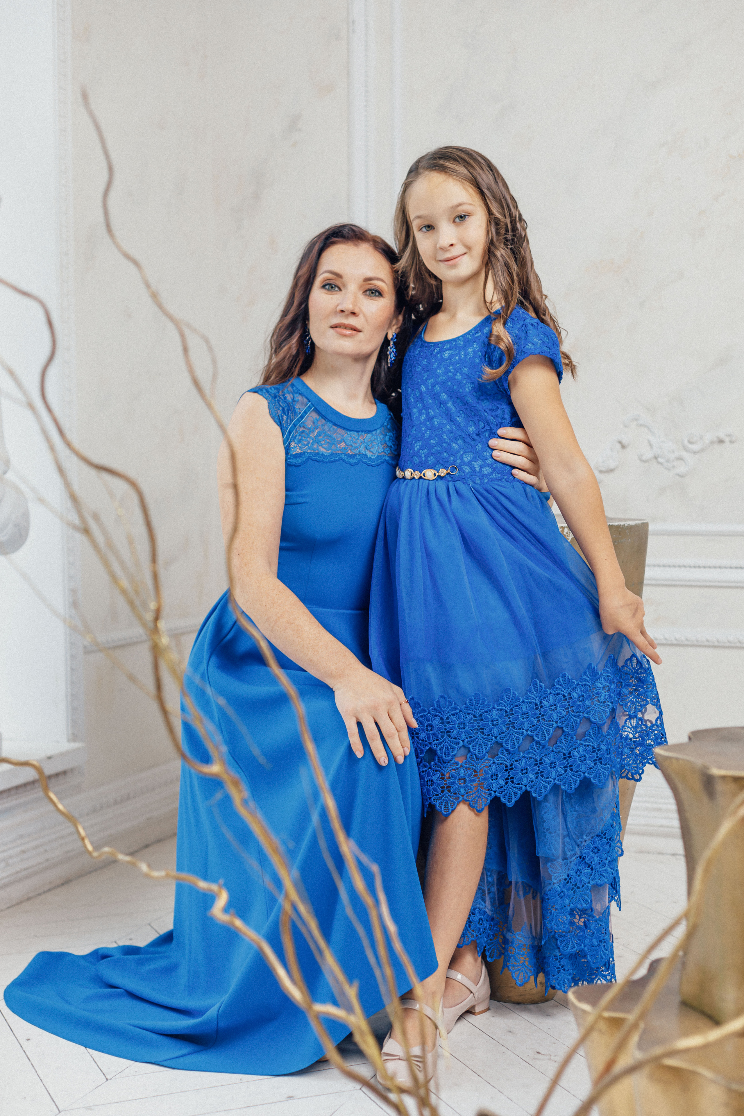 Семейная фотосессия. Photographer Sergei Miroshnikov