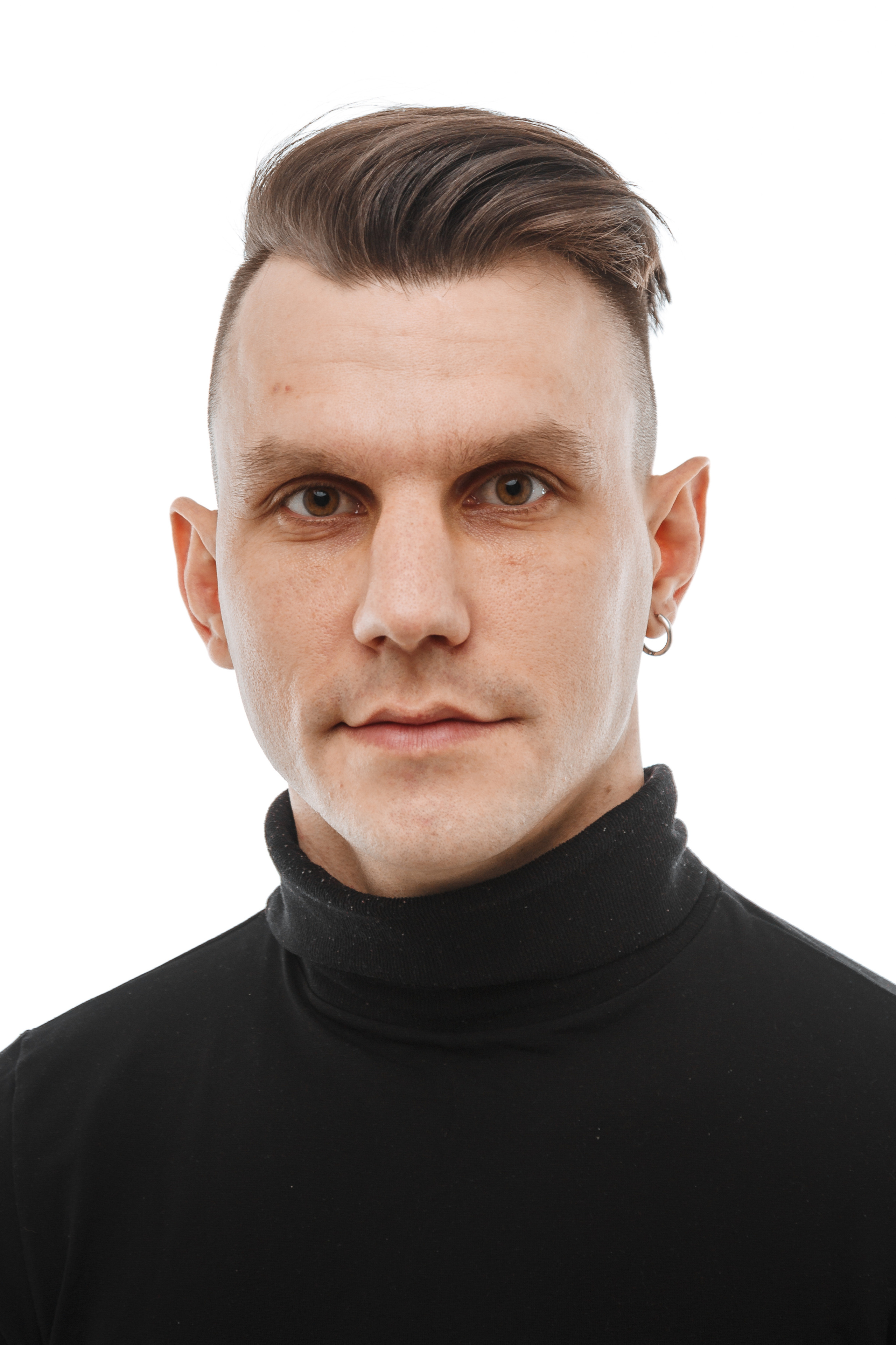 DJ Портфолио. Репортажный фотограф Москва Сергей Мирошников