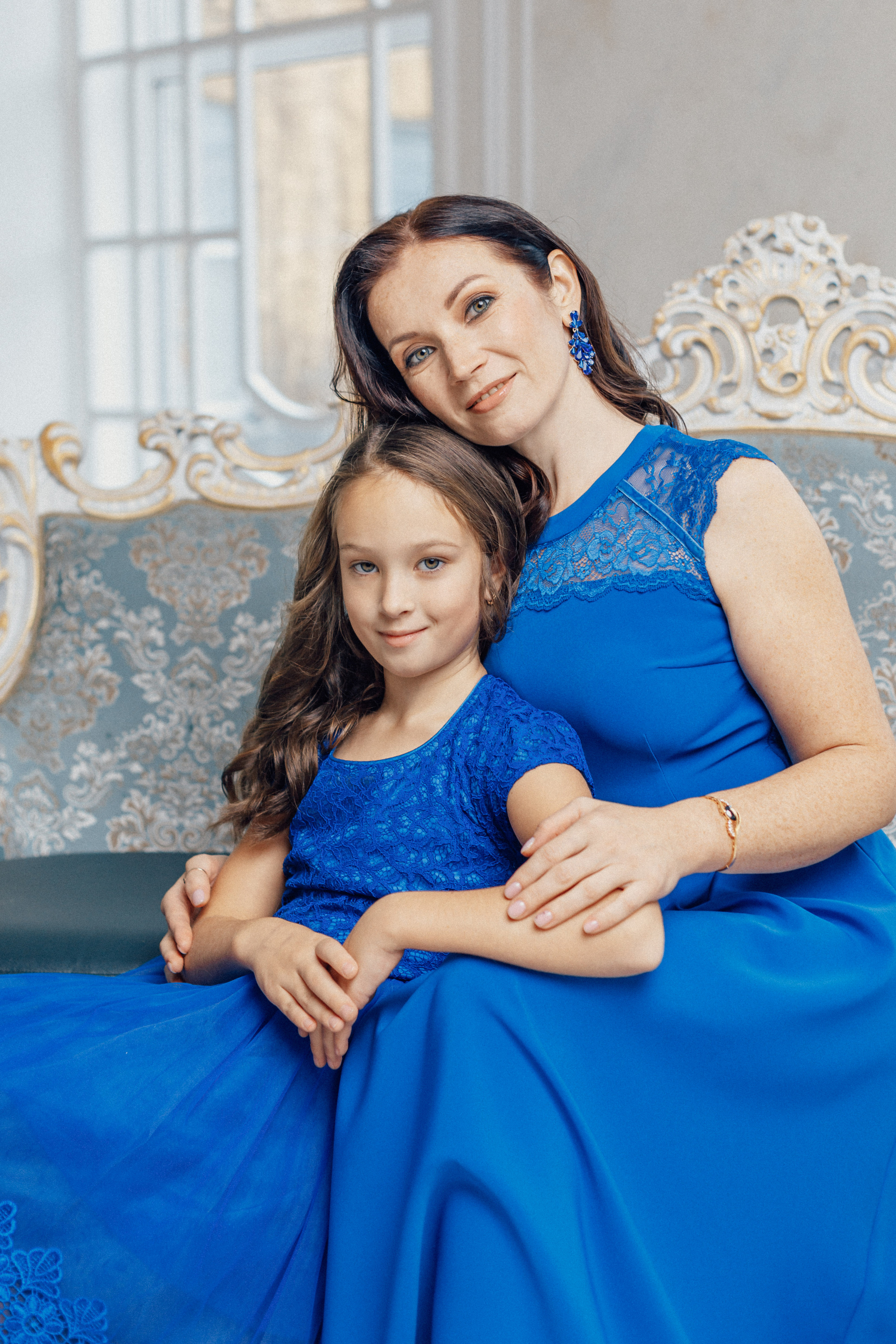 Семейная фотосессия. Photographer Sergei Miroshnikov