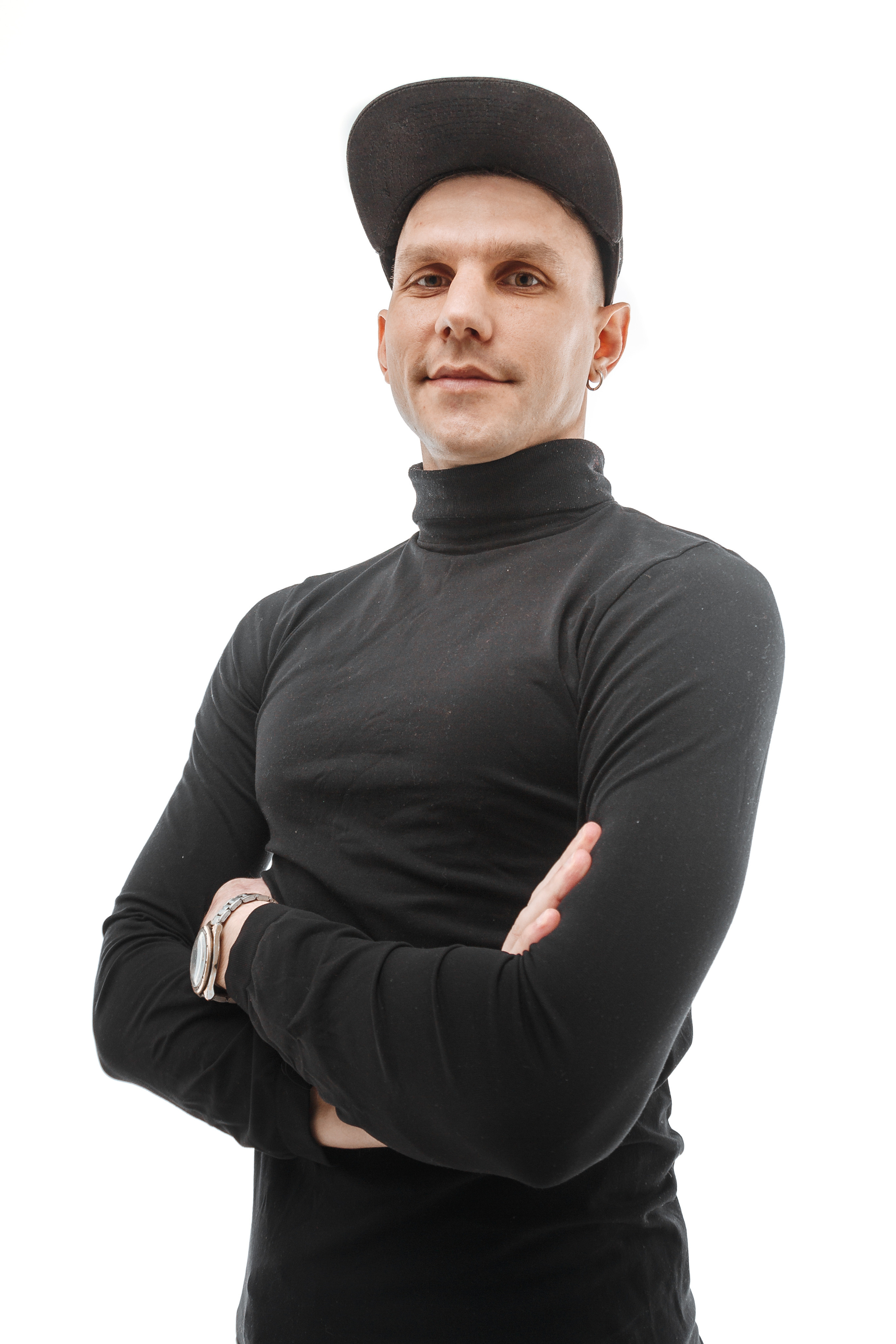 DJ Портфолио. Репортажный фотограф Москва Сергей Мирошников