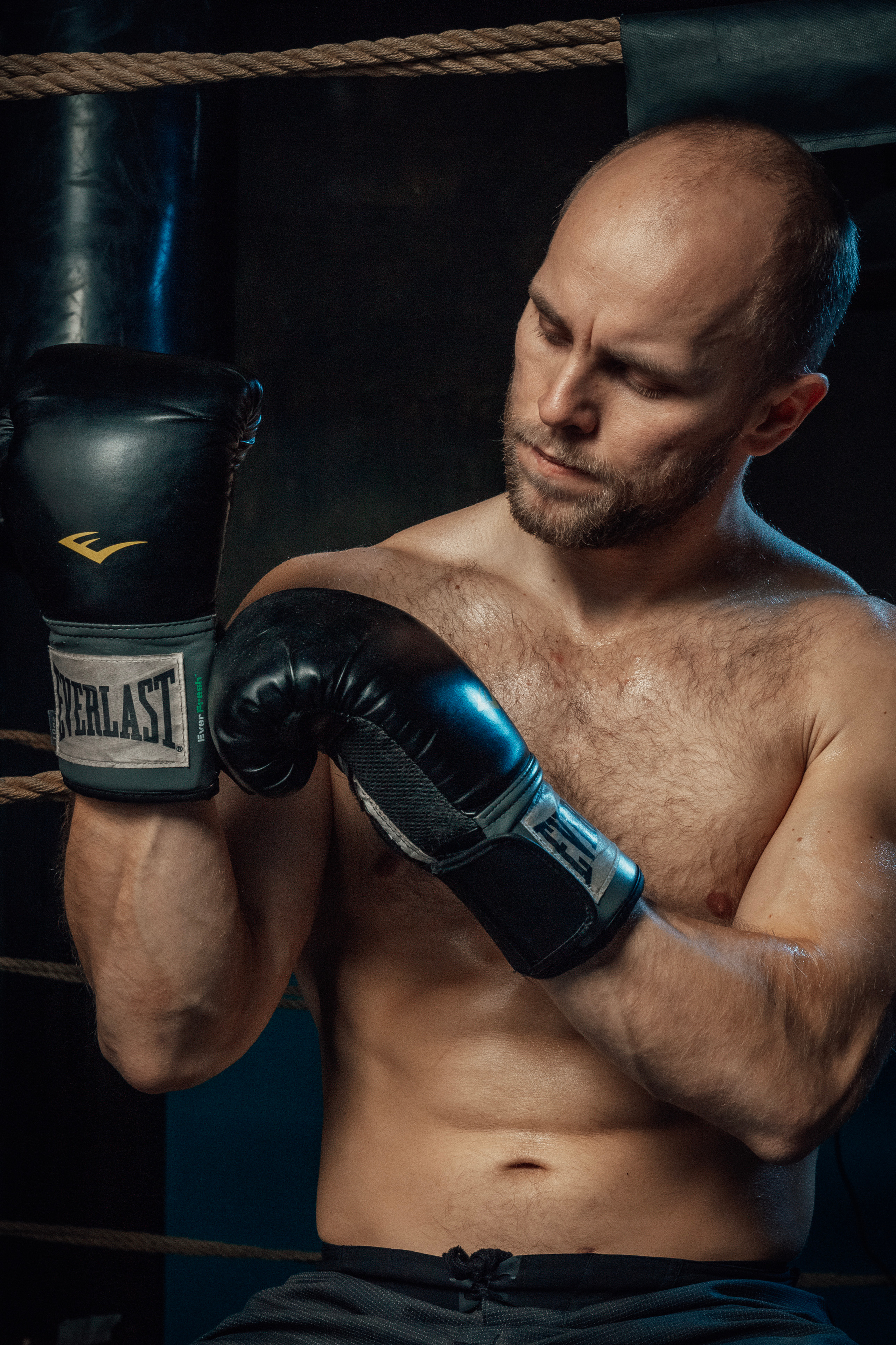 Спортивная фотоссесия. Репортажный фотограф Москва Сергей Мирошников