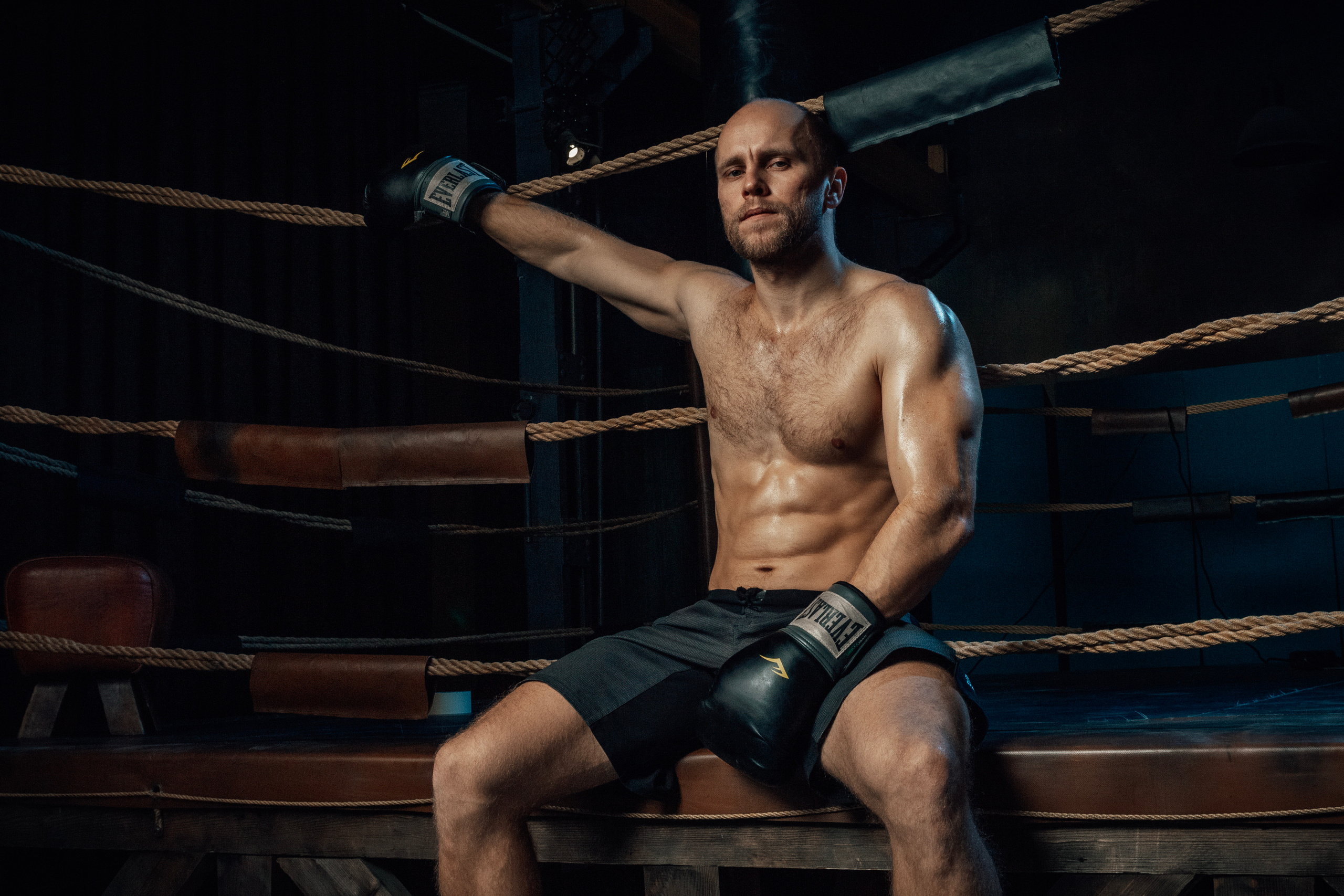 Спортивная фотоссесия. Репортажный фотограф Москва Сергей Мирошников