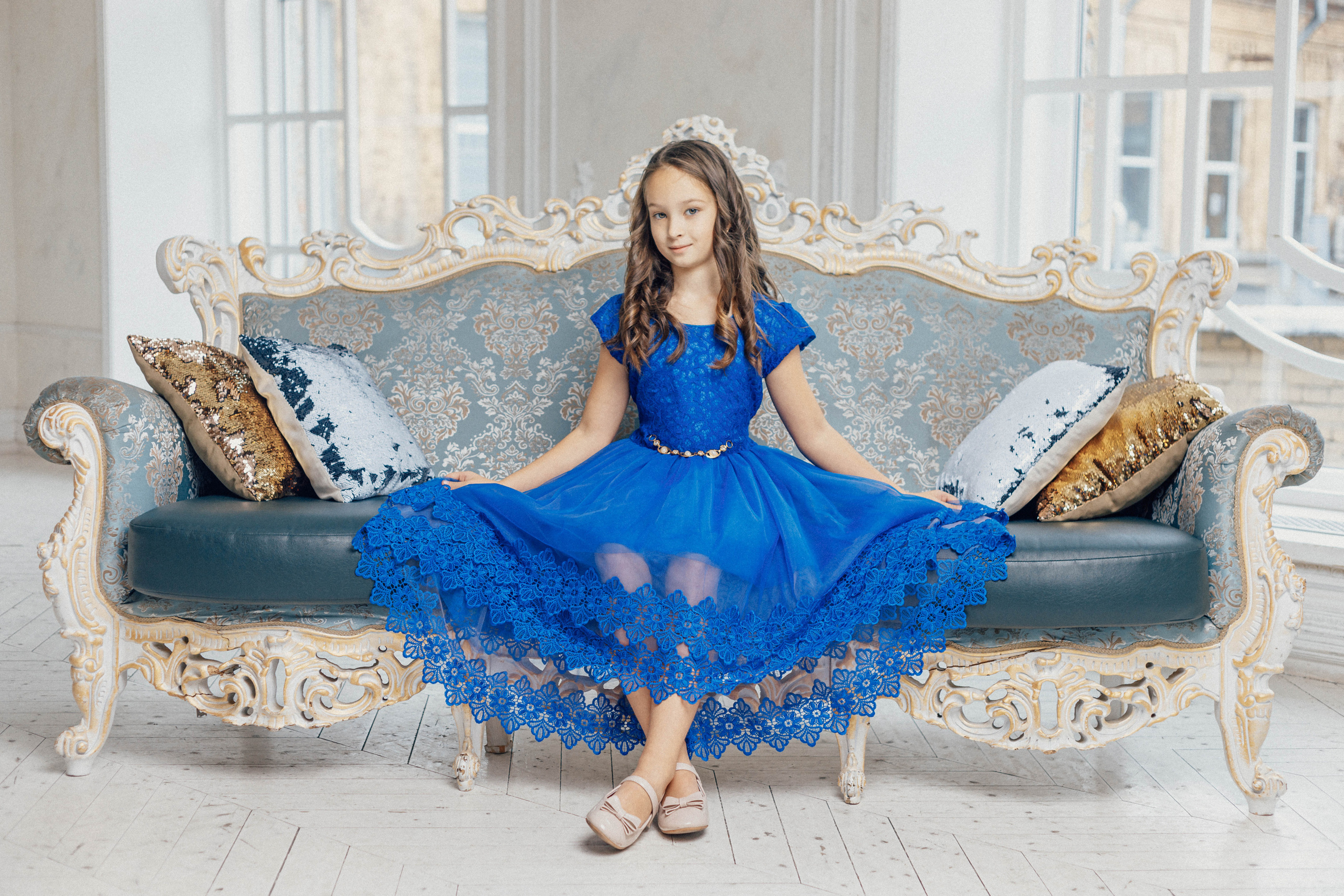 Семейная фотосессия. Photographer Sergei Miroshnikov