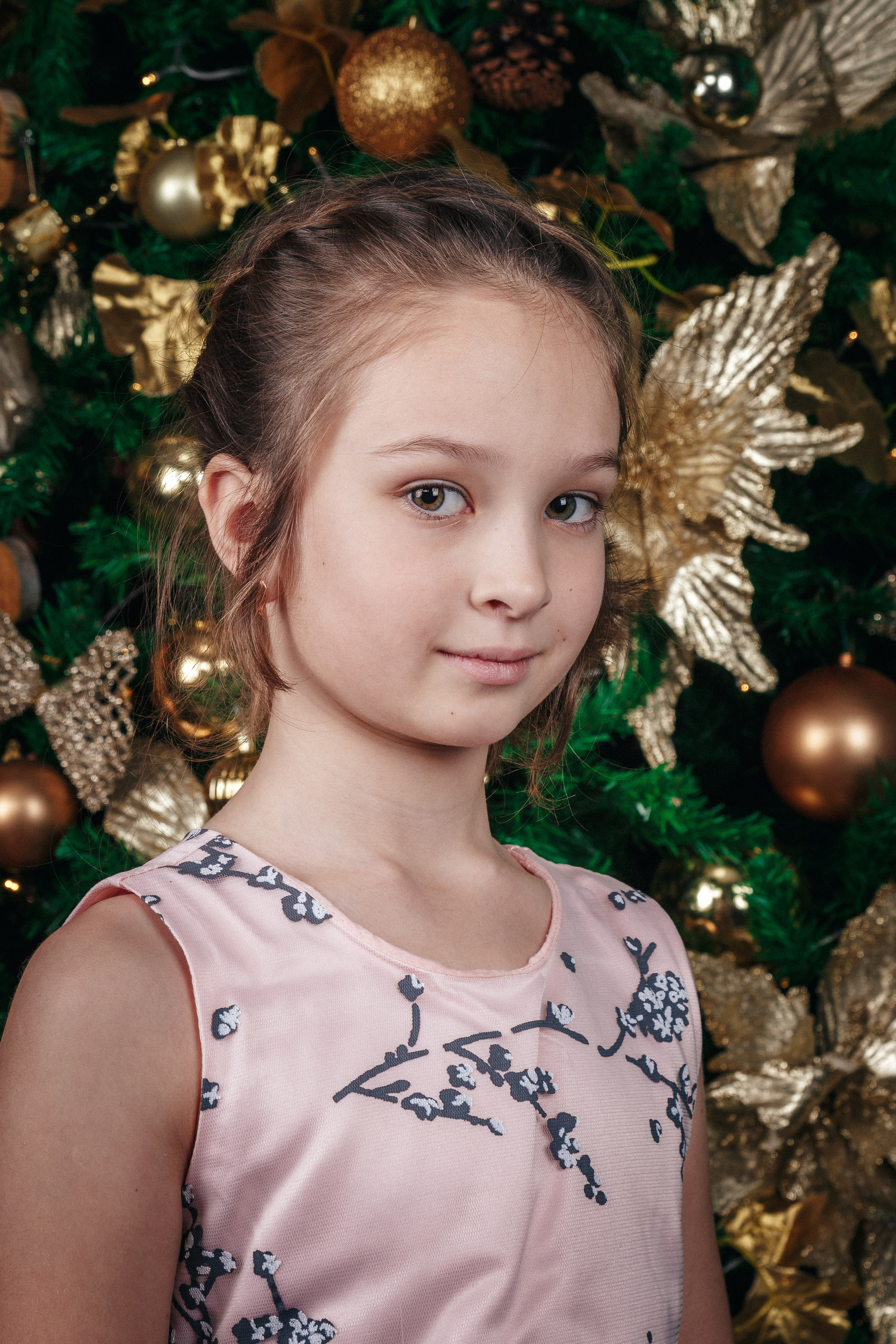 Новогодний фотопроект. Мамы и дети. Репортажный фотограф Москва Сергей Мирошников