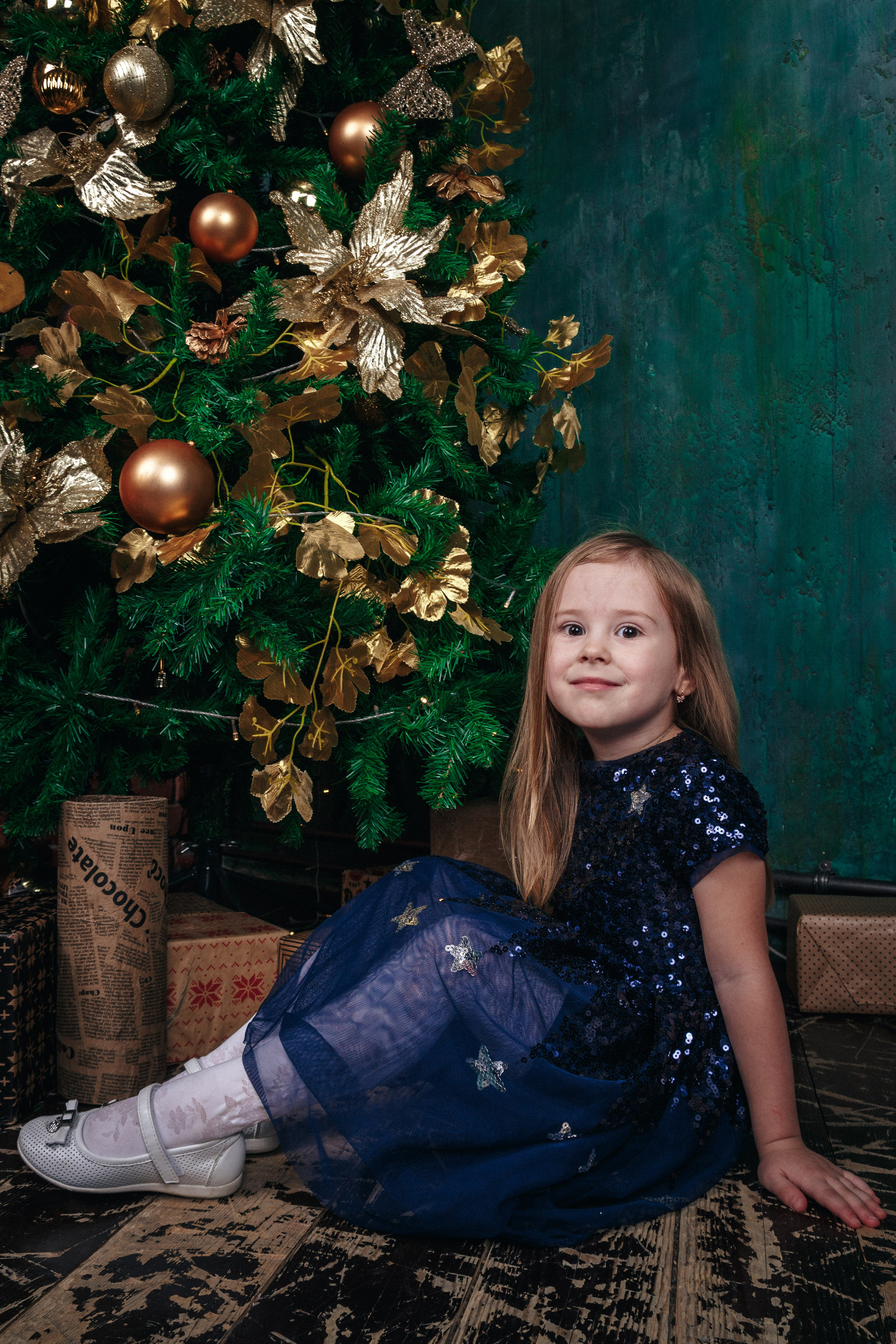 Новогодний фотопроект. Мамы и дети. Репортажный фотограф Москва Сергей Мирошников