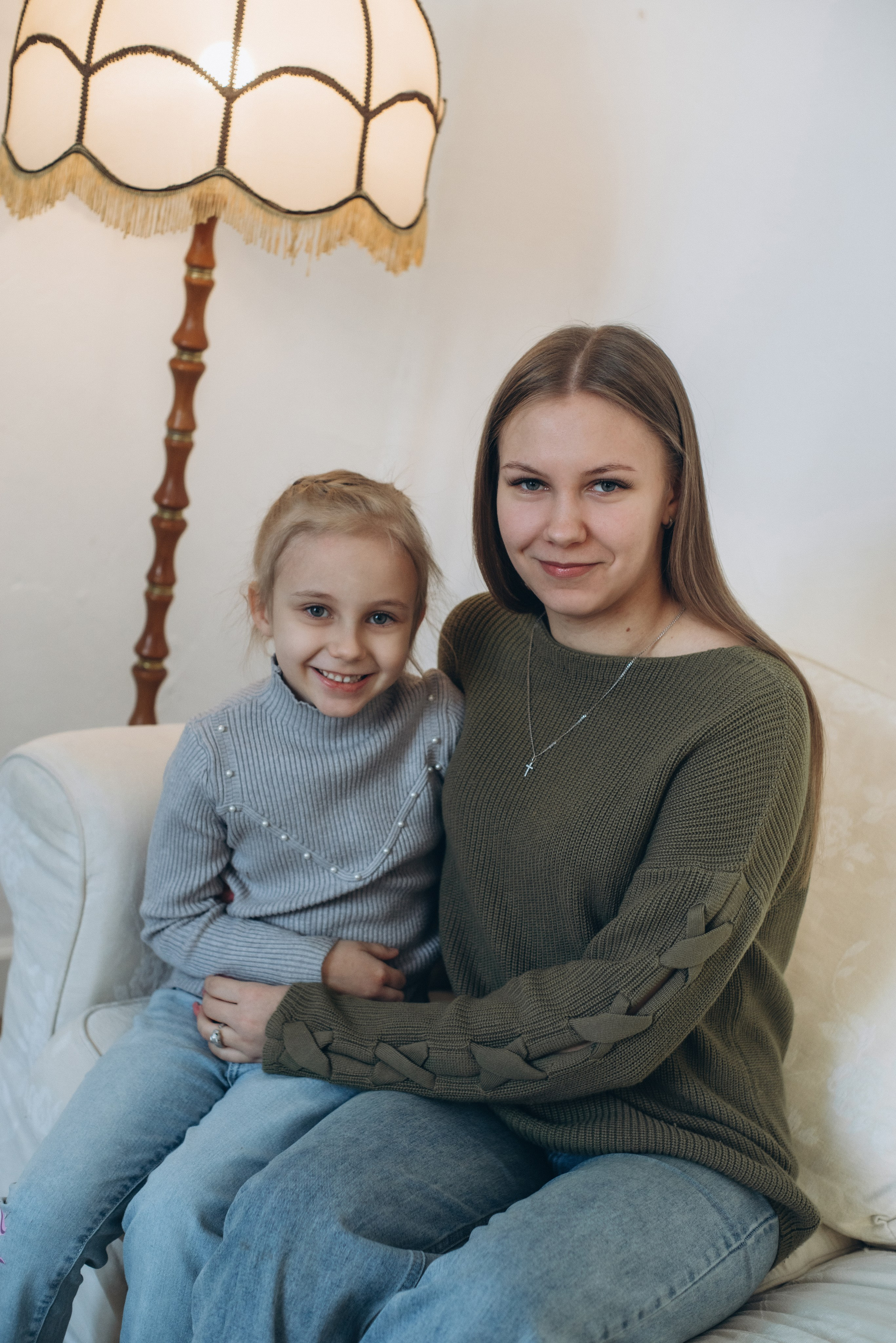 Счастливы вместе. Фотограф Катерина Тюрина. Саратов