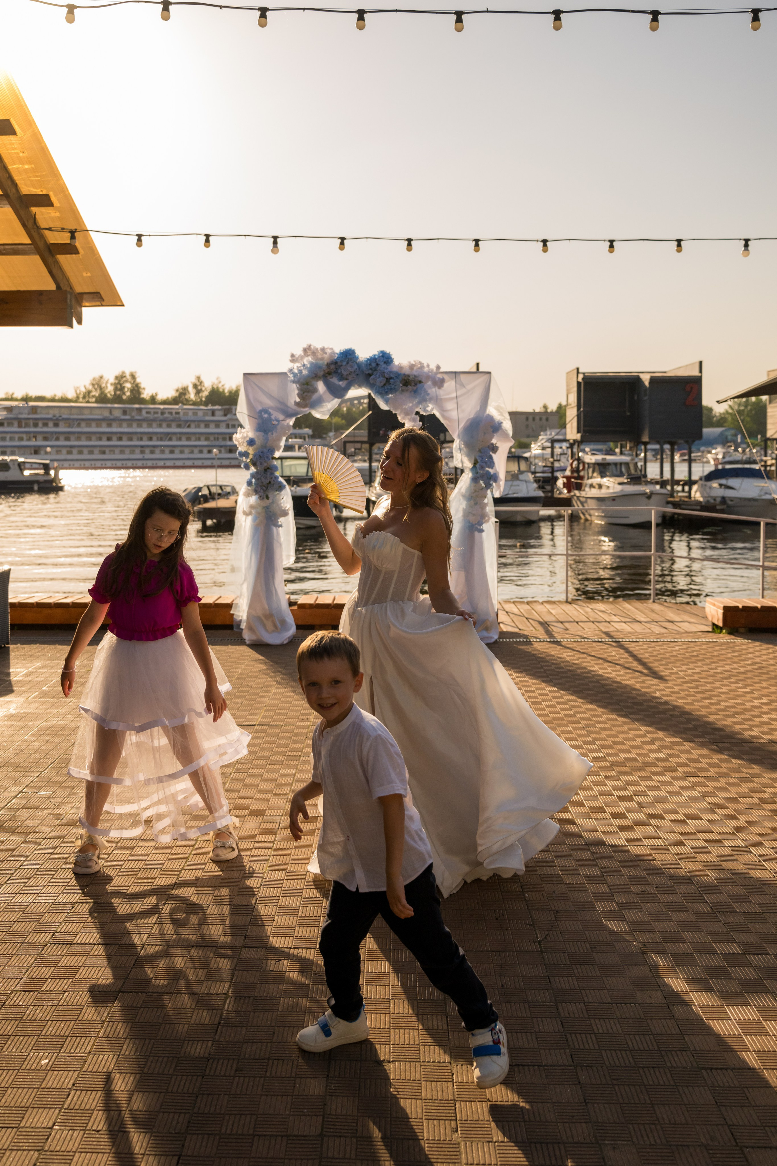 Tenderness. Свадебный и семейный Фотограф в Москве Александр Березин