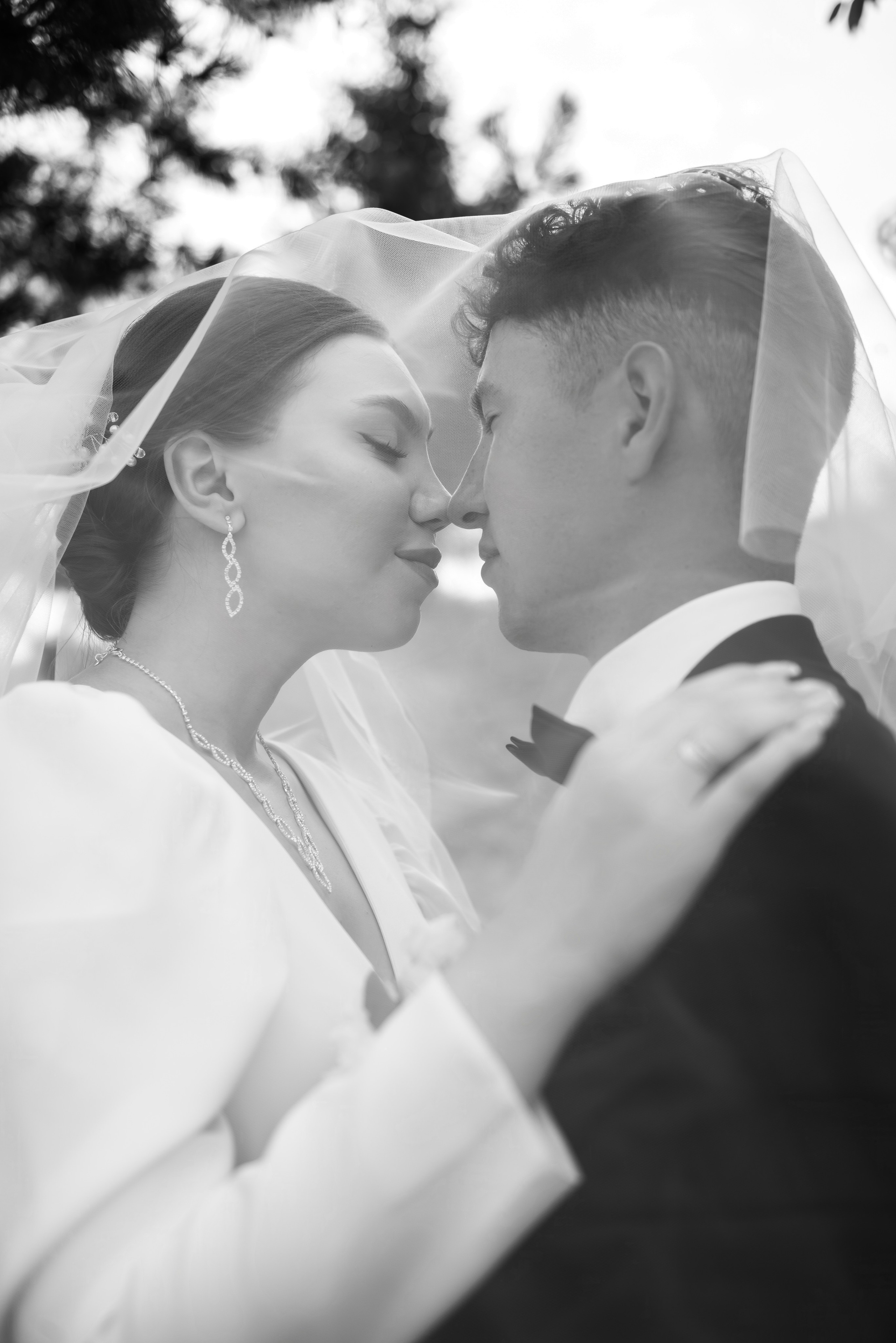 Лиза и Егор