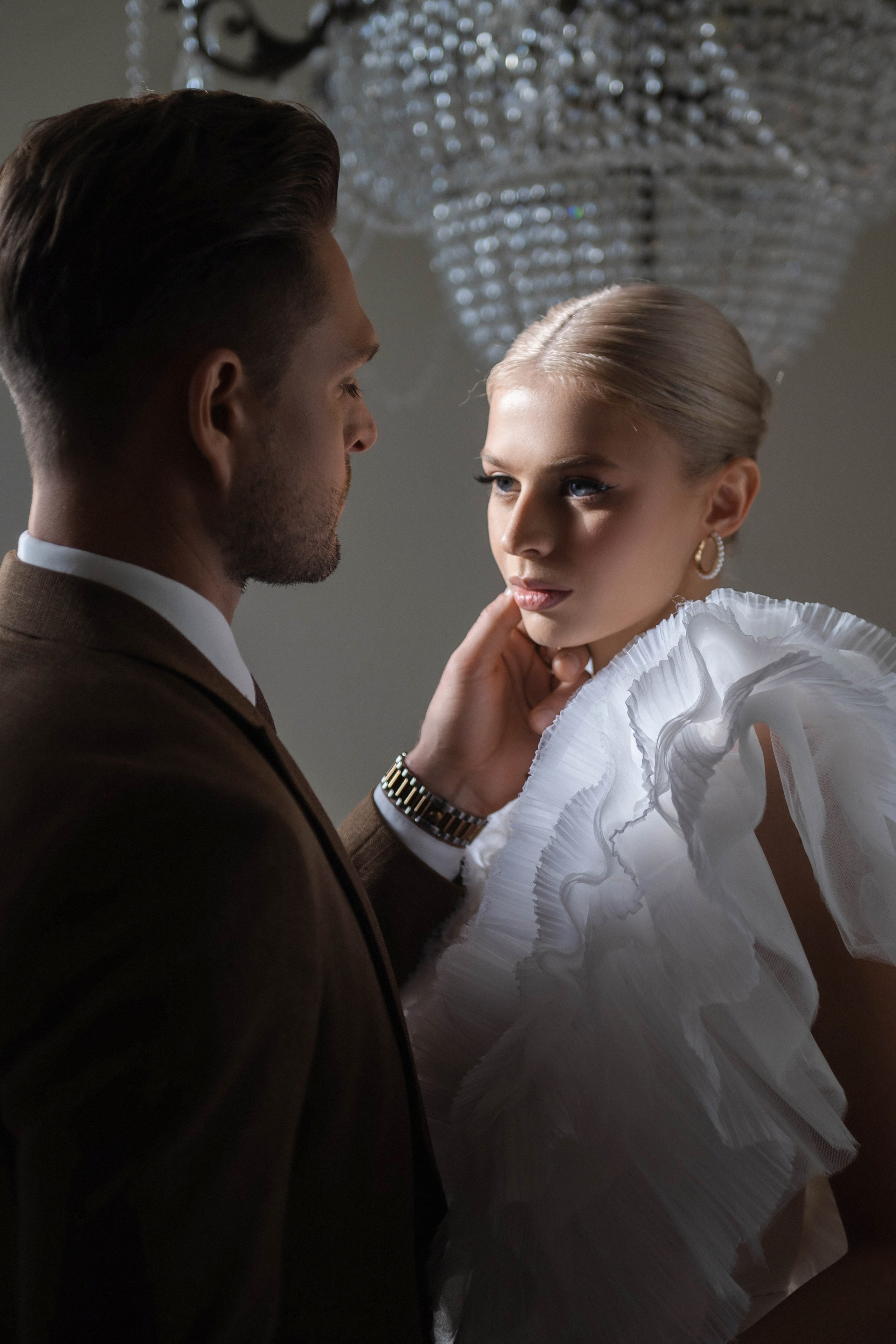 Свадебный фотограф в Москве Анастасия Колесникова