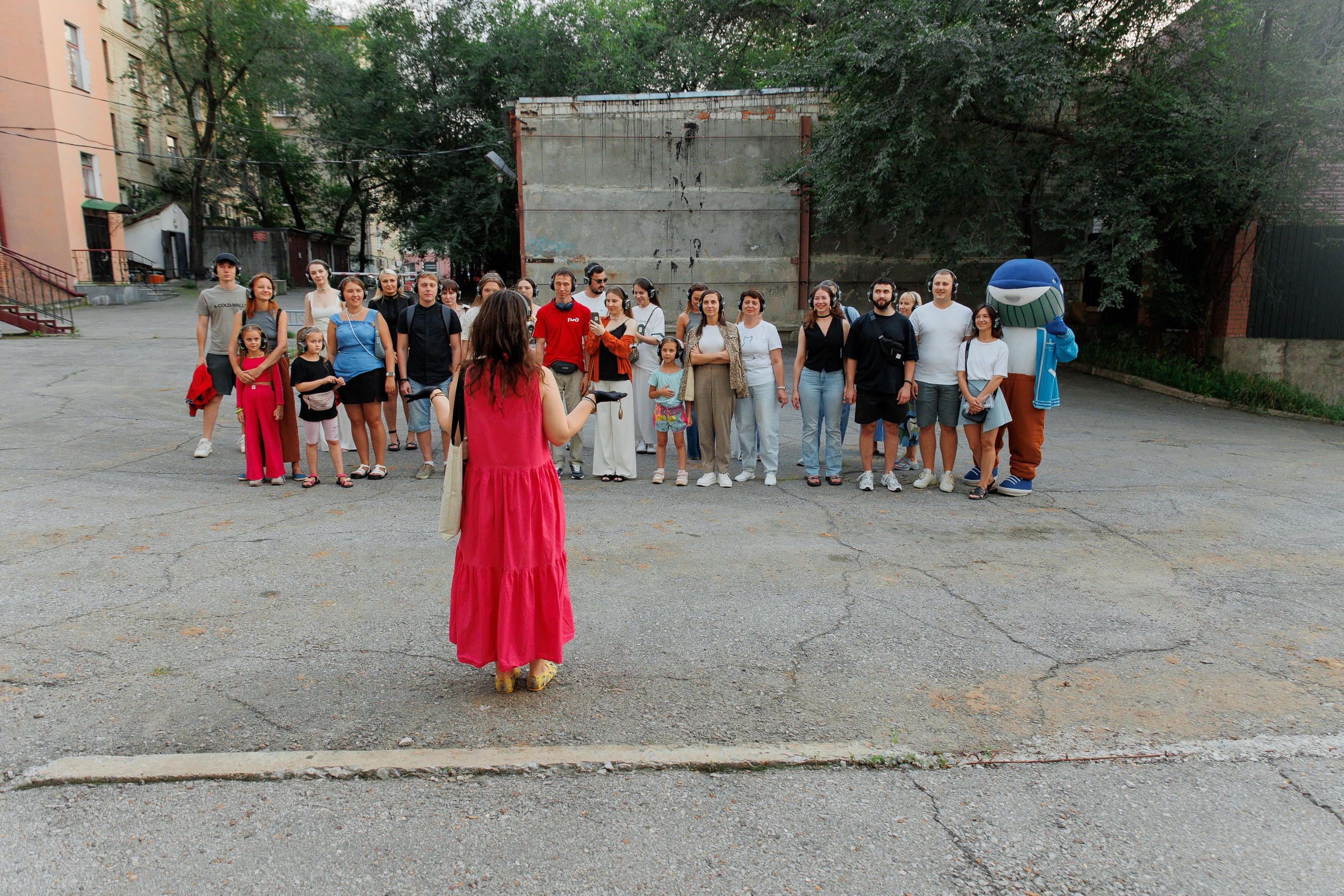 ГОЛОС ВНУТРИ. СВОИ. ФОТООТЧЕТЫ-СОБЫТИЯ-МЕСТА