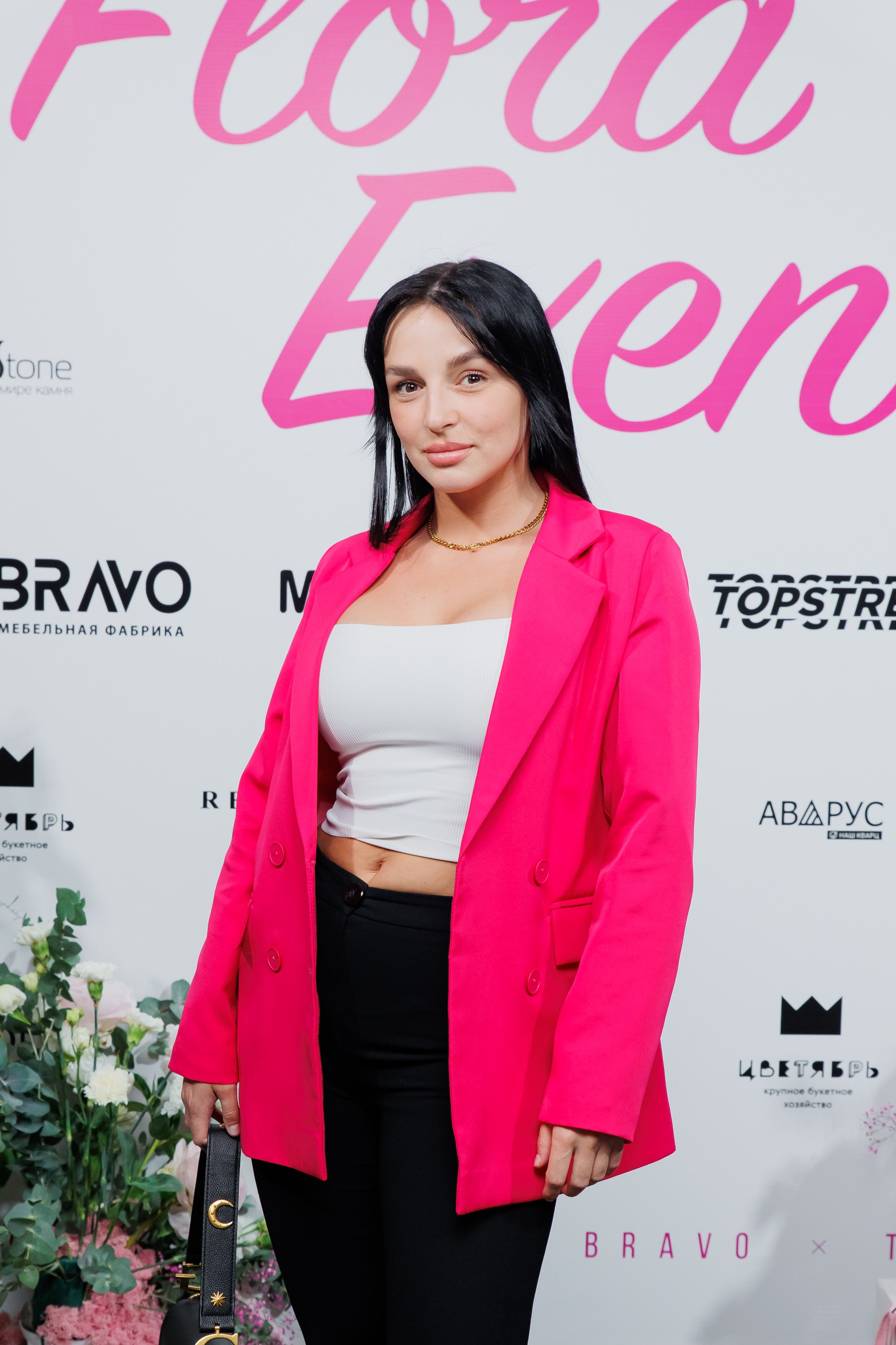 BRAVO — FLORA EVENT — PART III. СВОИ. ФОТООТЧЕТЫ-СОБЫТИЯ-МЕСТА