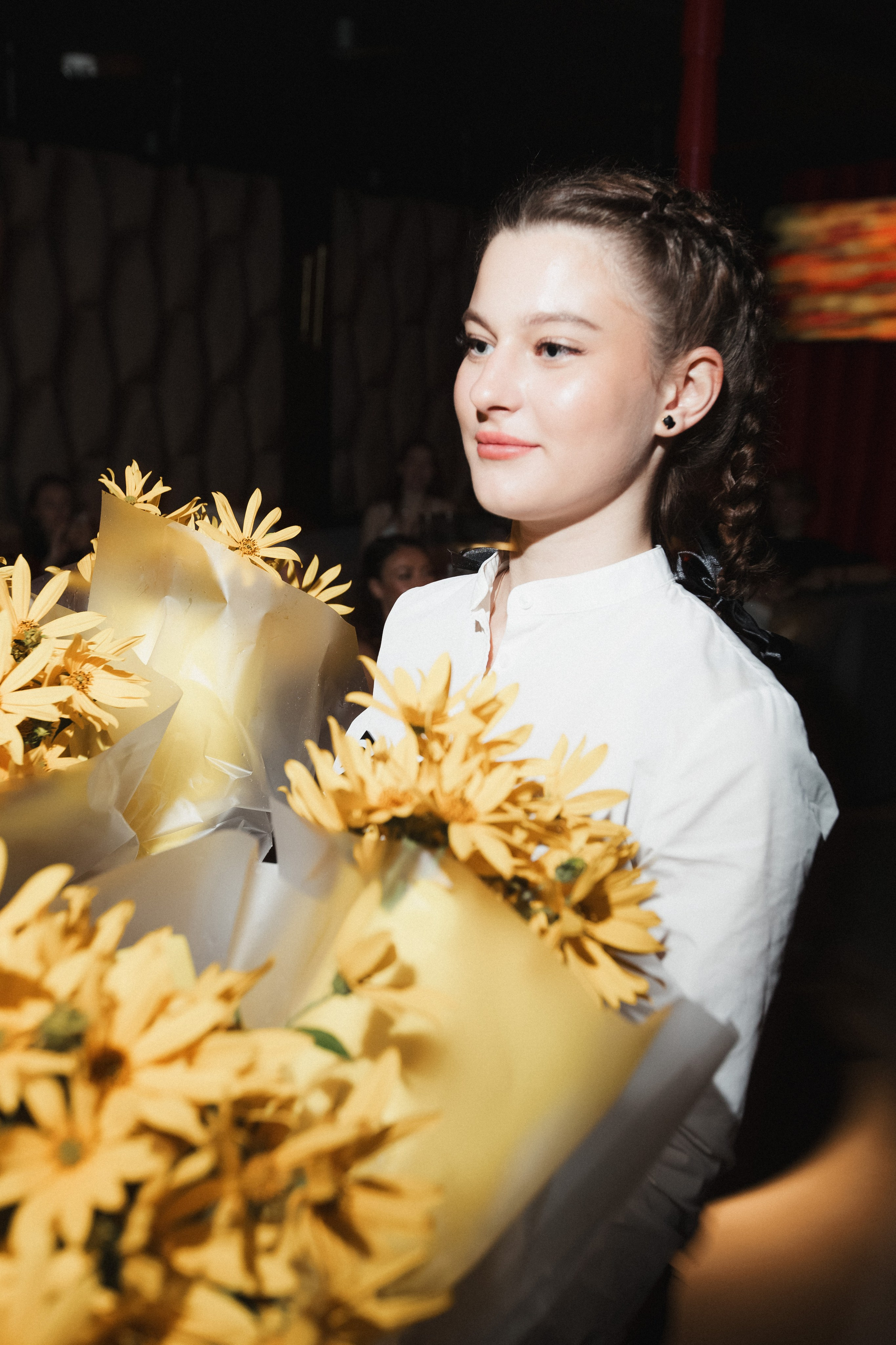 Иммерсивный ужин NATIONAL FOOD в рамках фестиваля «Кухня без границ». СВОИ. ФОТООТЧЕТЫ-СОБЫТИЯ-МЕСТА