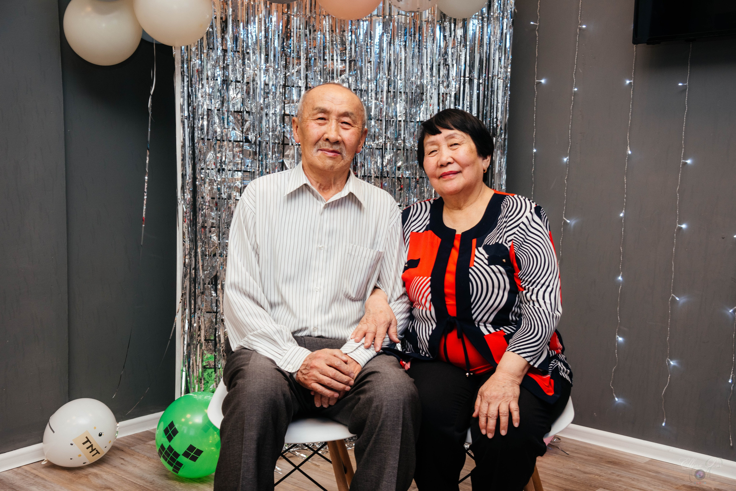 День рождения у Максара 7 лет. Фотограф Эллина Дар г. Улан-Удэ