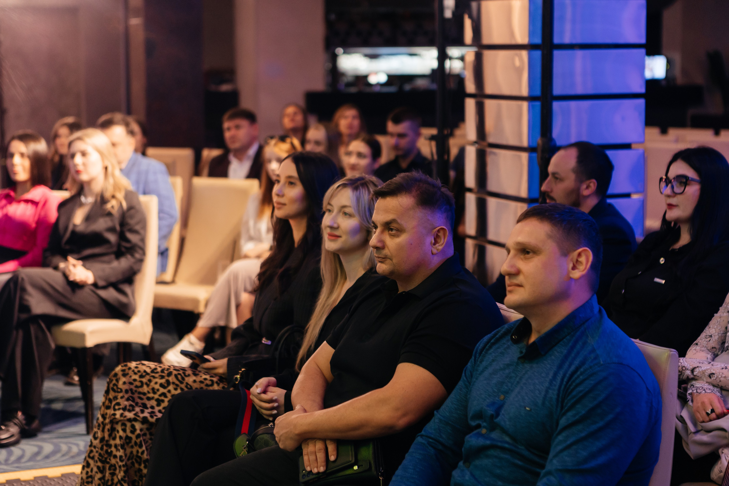 ПРЕМИЯ 2ГИС | PART II. СВОИ. ФОТООТЧЕТЫ-СОБЫТИЯ-МЕСТА