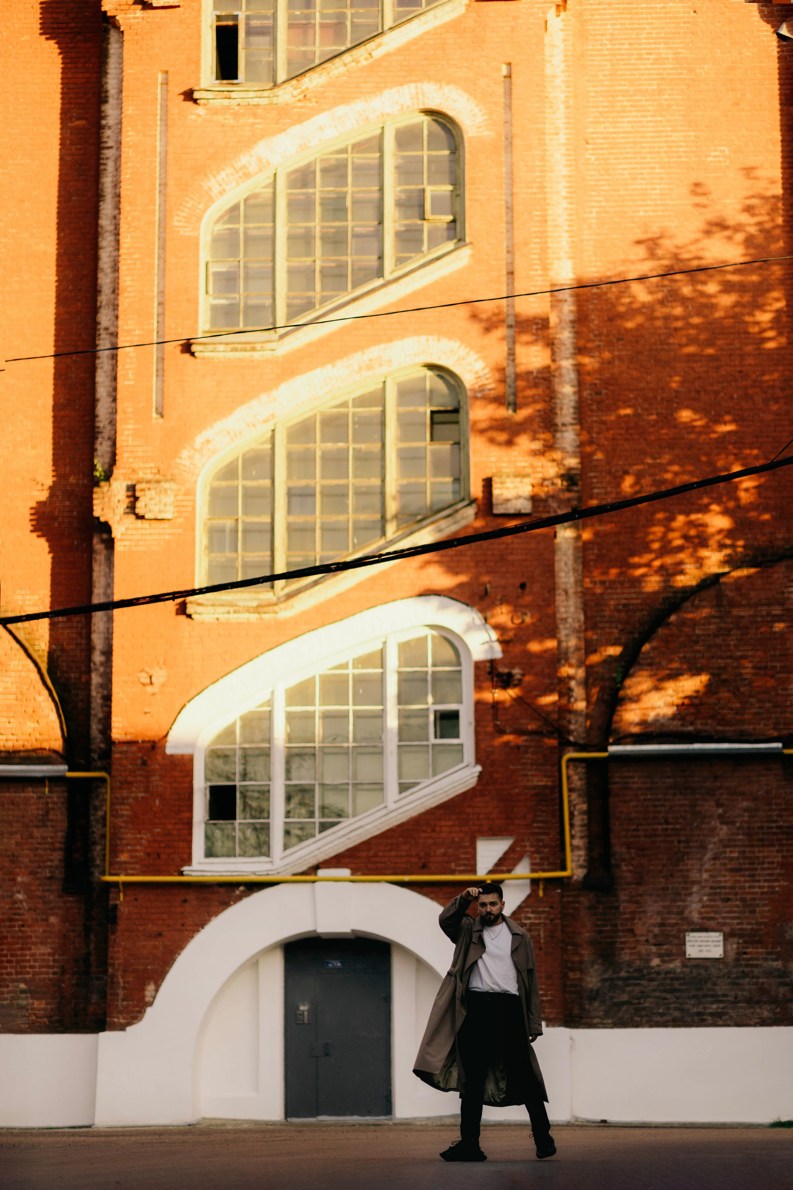 Владимир. Детский и семейный фотограф в Твери Ольга Крестьянинова