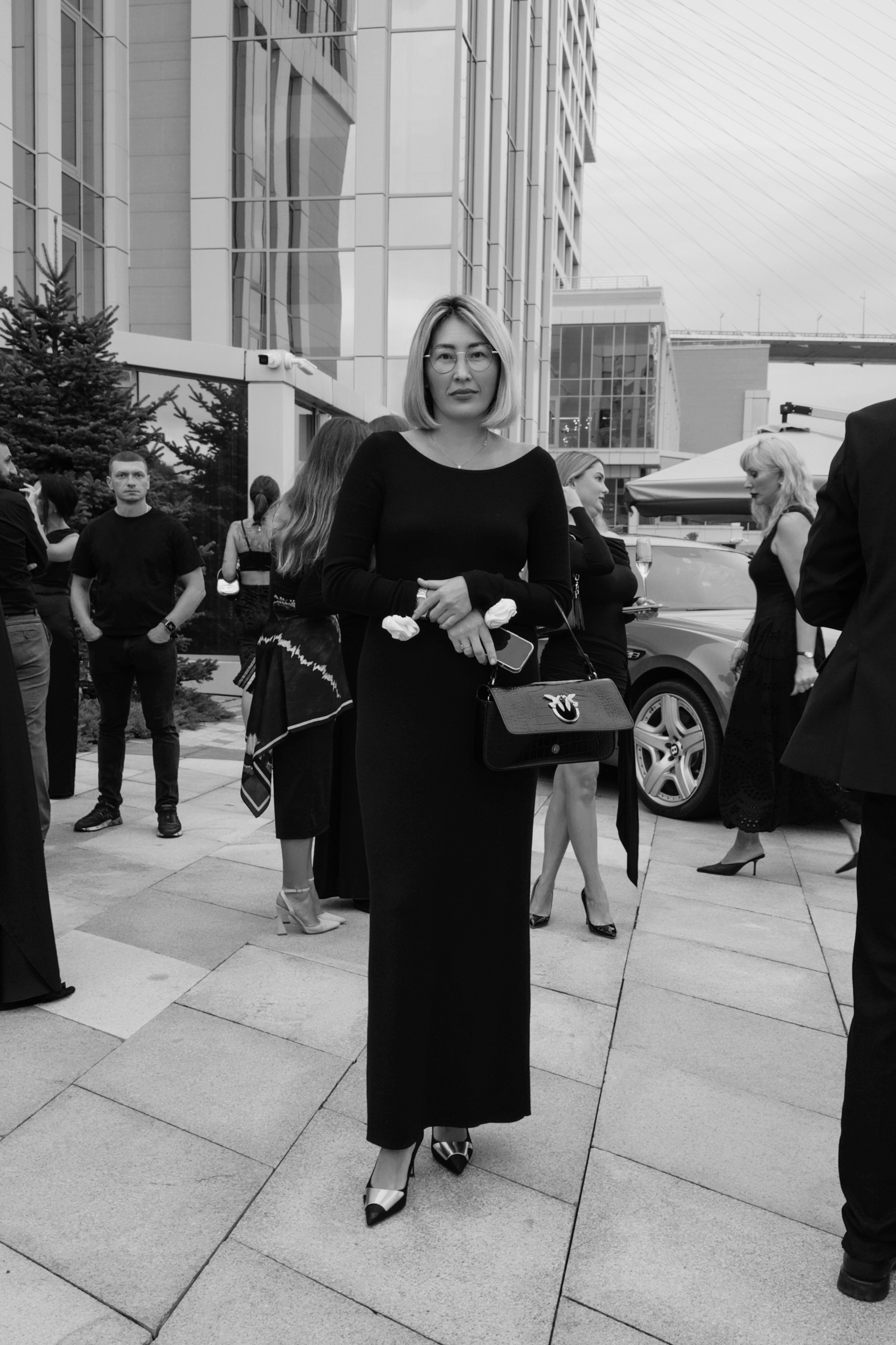 Репортажная фотосъемка во Владивостоке. Портретный, свадебный, репортажный фотограф во Владивостоке Юлиана Джули Фокс