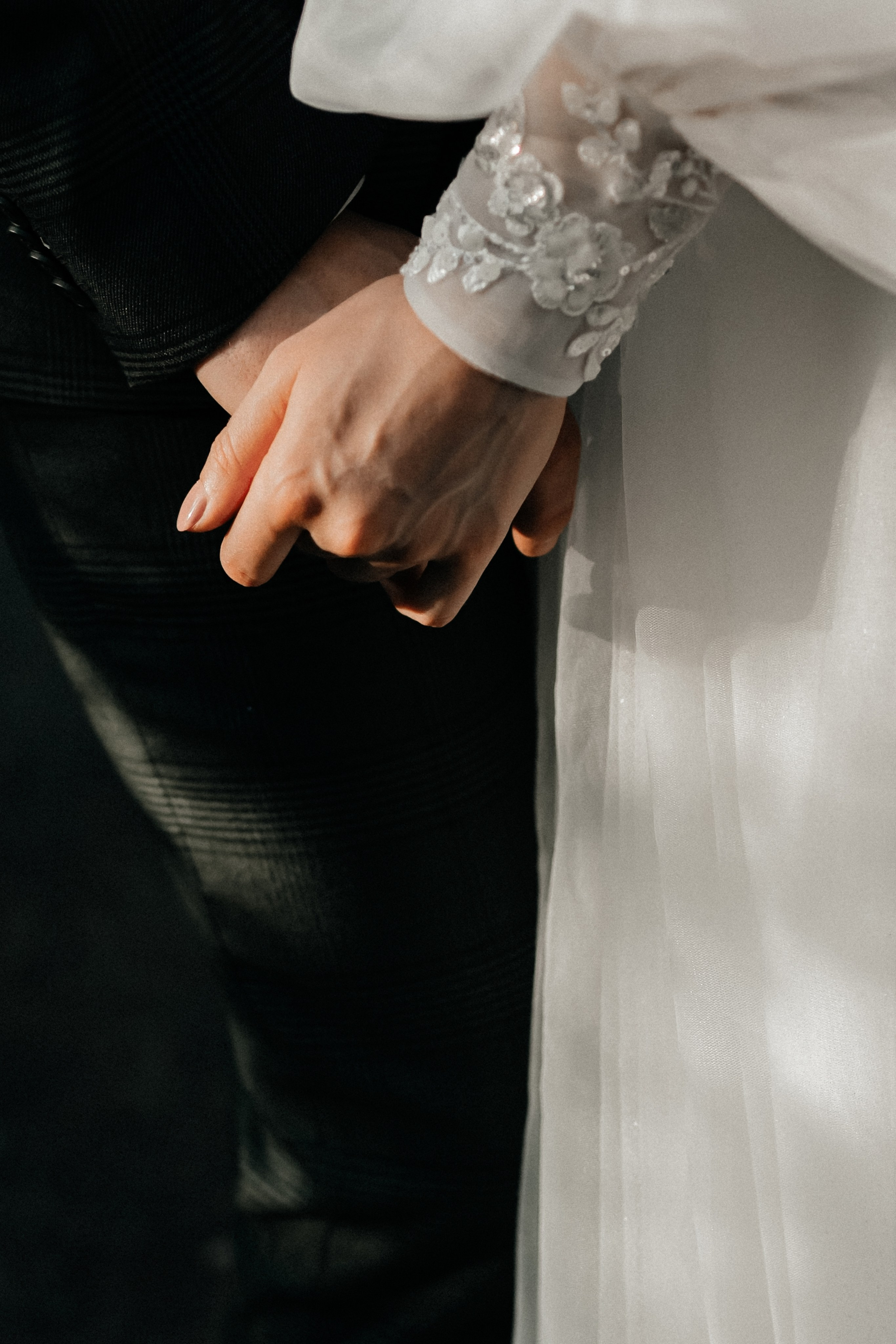 Анонс свадьбы Антона и Софии. Свадебный и семейный фотограф Елена Иштулкина