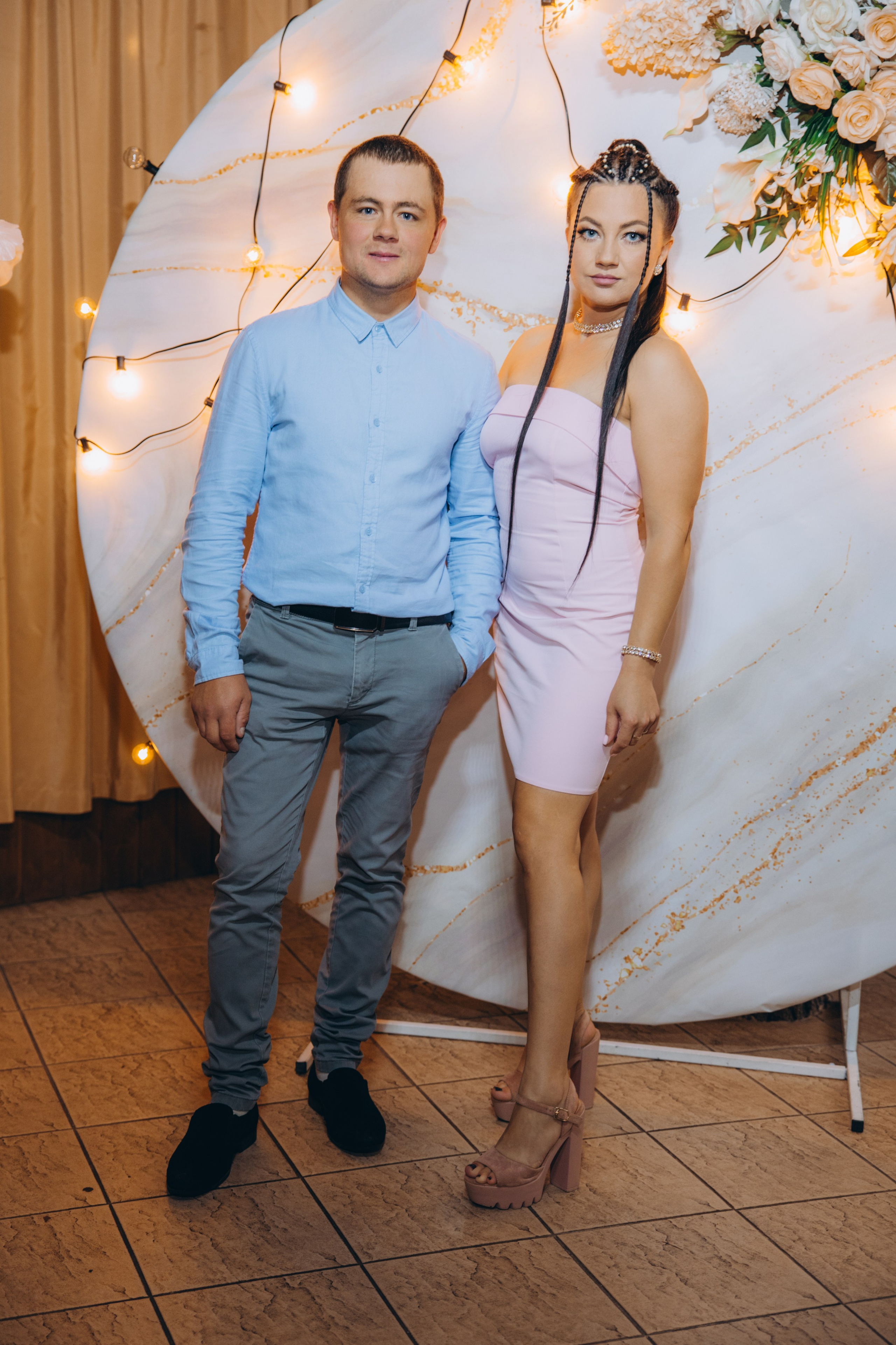 Дмитрий и Тамара. Свадебный, семейный фотограф в Иркутске Светлана Макаричева