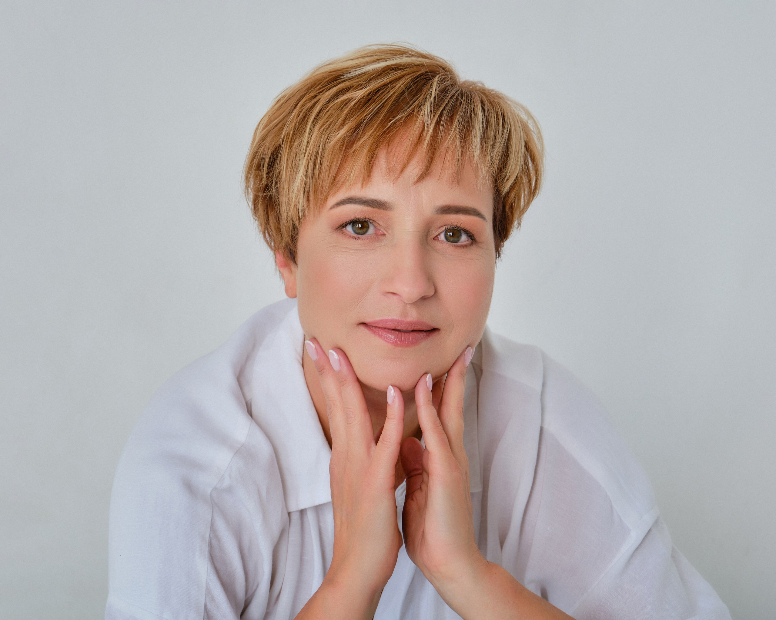 Фотосессия в самаре с макияжем и одеждой цена для девушки