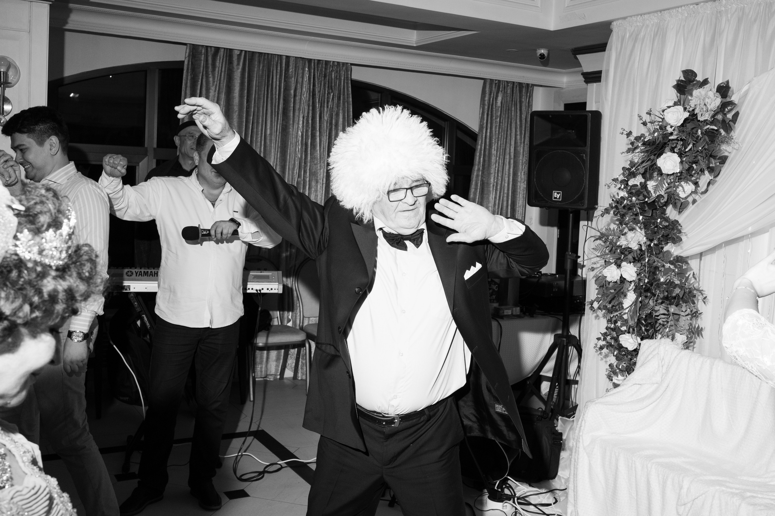 Юбиляры — Николай&Надежда