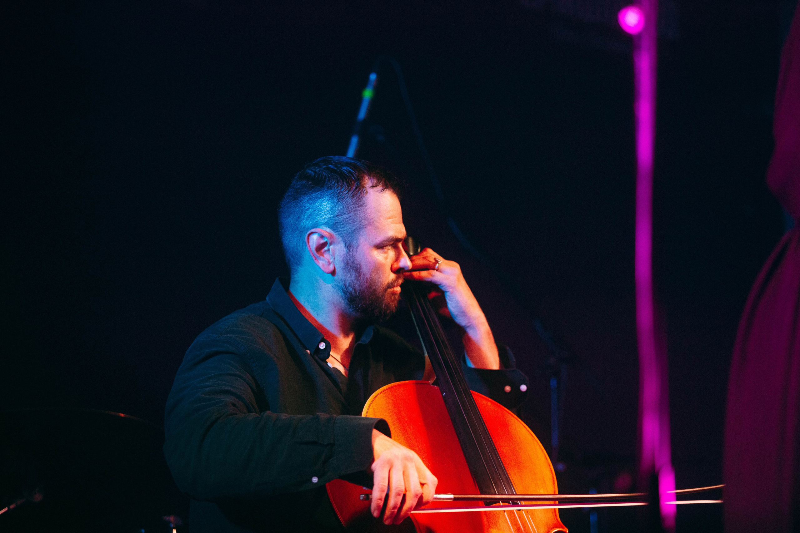 Фестиваль «Абалакское поле». Арт-фотограф Крис Л. в Тобольске: портрет, семейные, свадьбы