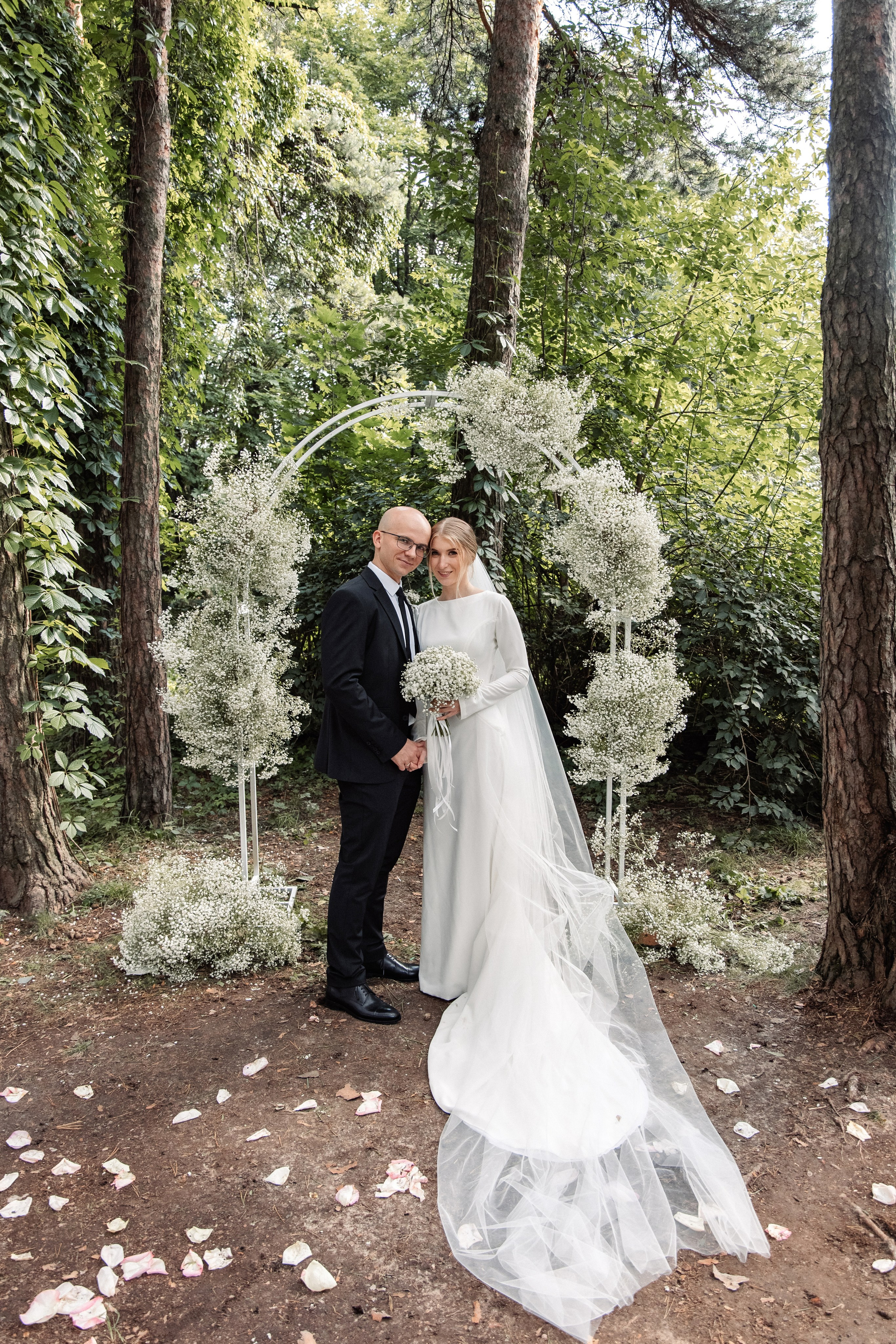 Ярослав и Анасатасия