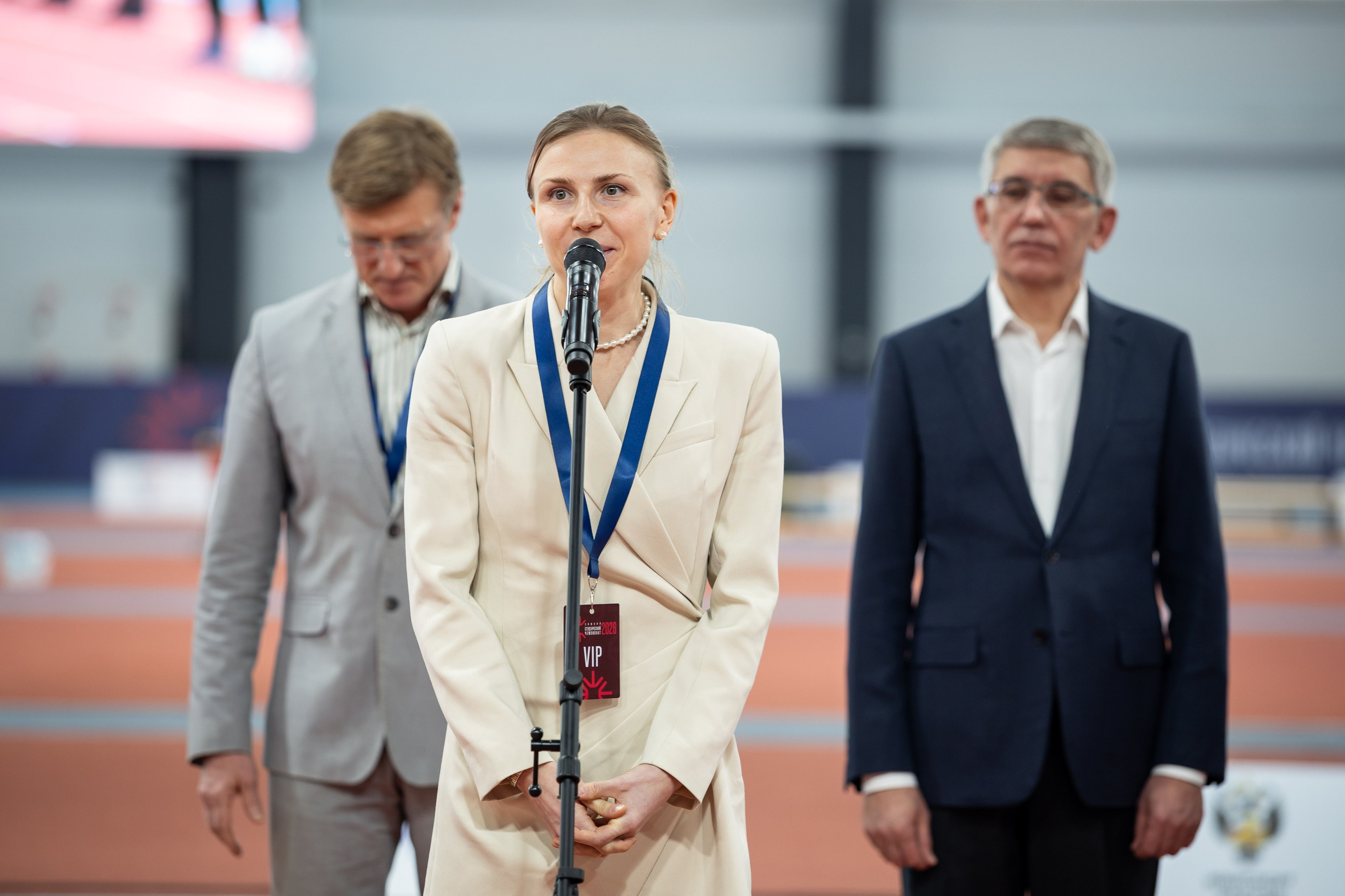 Всероссийские соревнования среди студентов по легкой атлетике в помещении — Зимний студенческий чемпионат 2026. Свадебная фотосъёмка в Москве, Туле