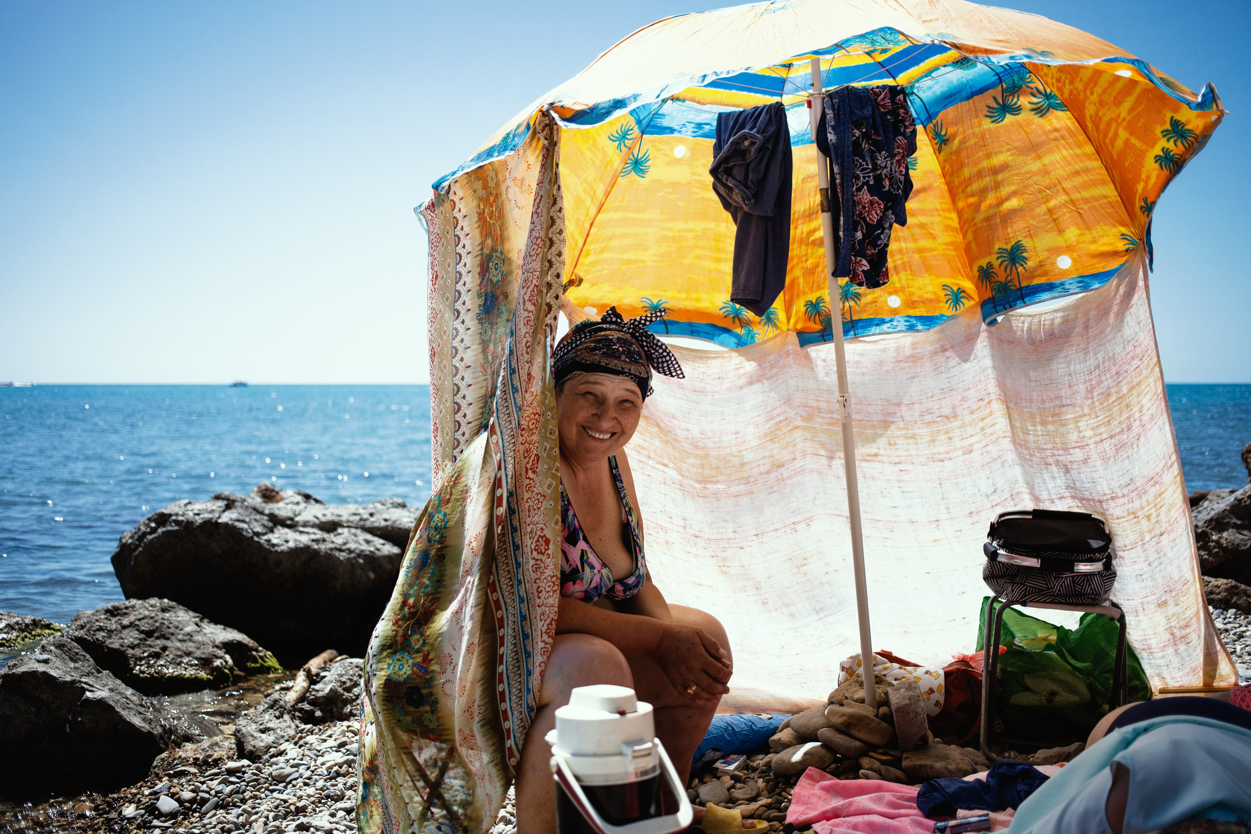 Улицы Люди на улицах Природа Животные — фотограф Оля Волчкова