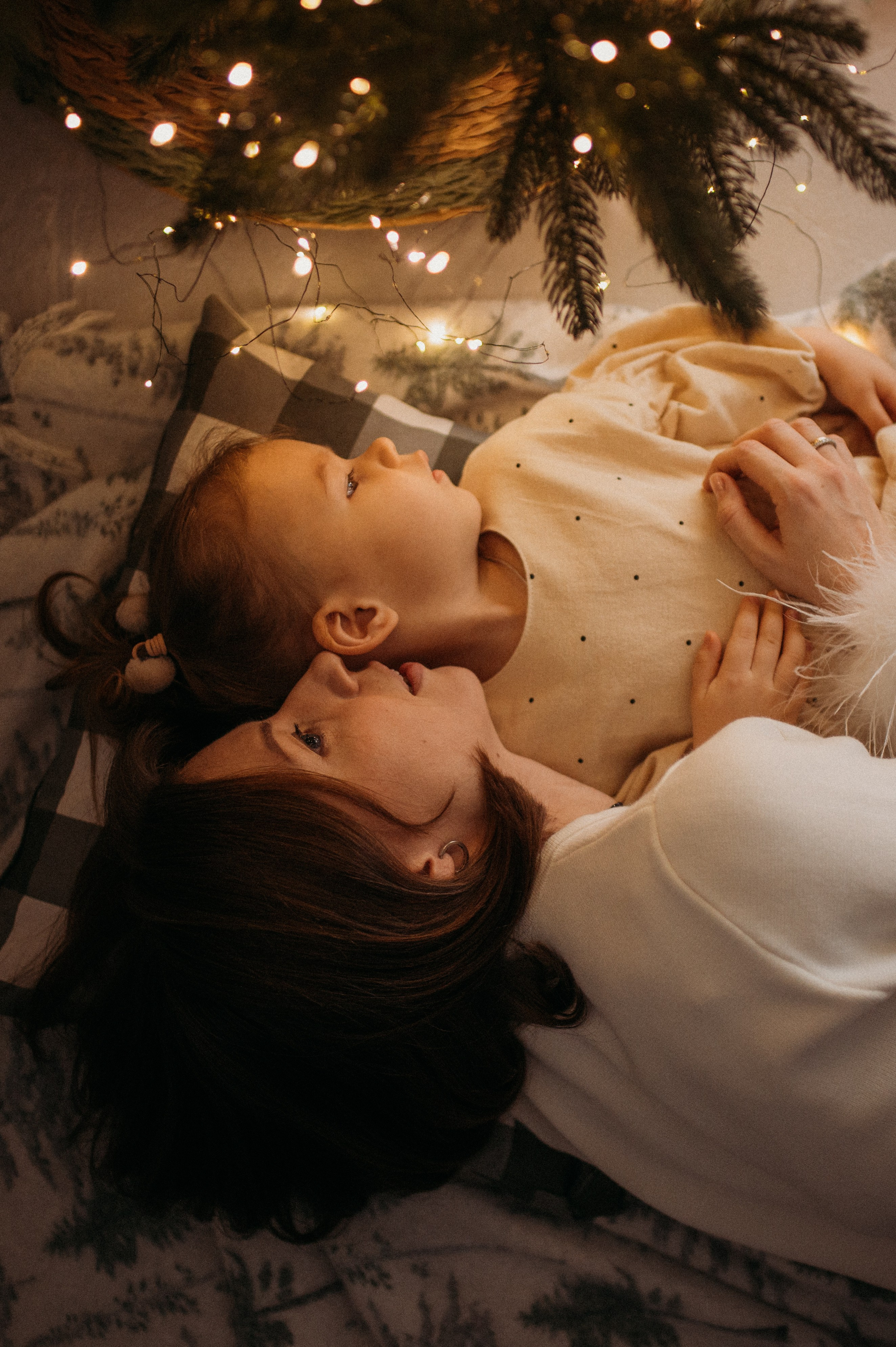 Индивидуальные и семейные съемки. Фотограф Нижний Новгород Екатерина Кукленкова