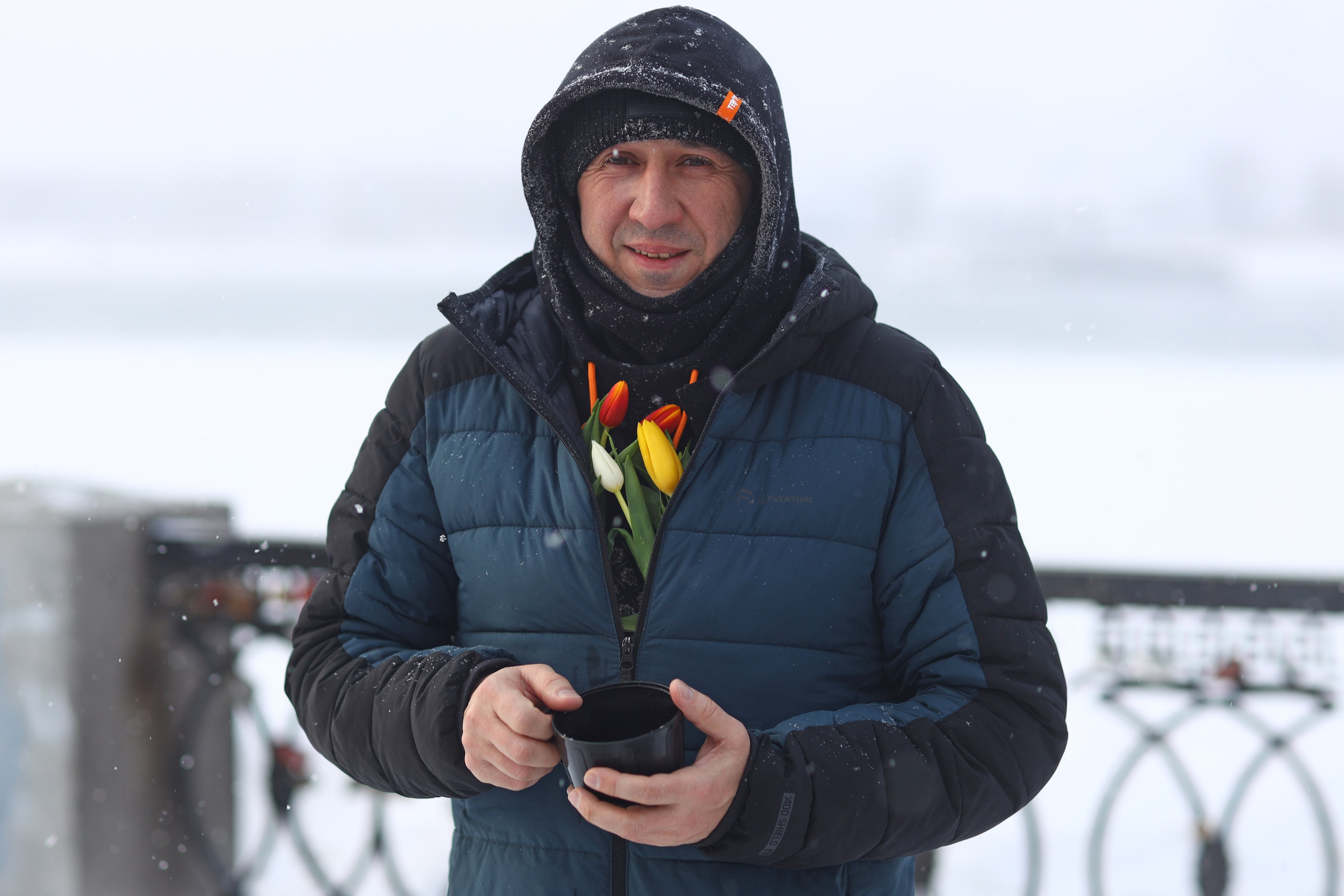 2025.03.08 5 верст. Клуб путешествий HimalTrex Горные туры в Гималаи Непал