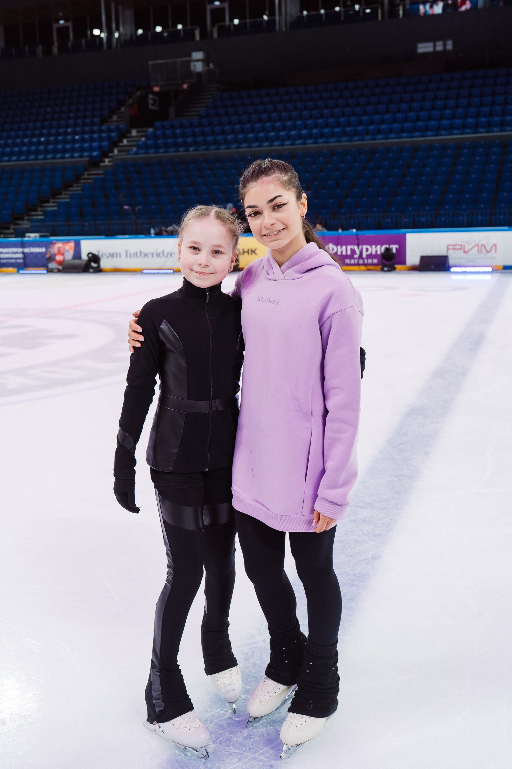 Мастер-класс Аделии Петросян в Новосибирске. Воробьева Ксения — Спортивный и танцевальный фотограф Новосибирск