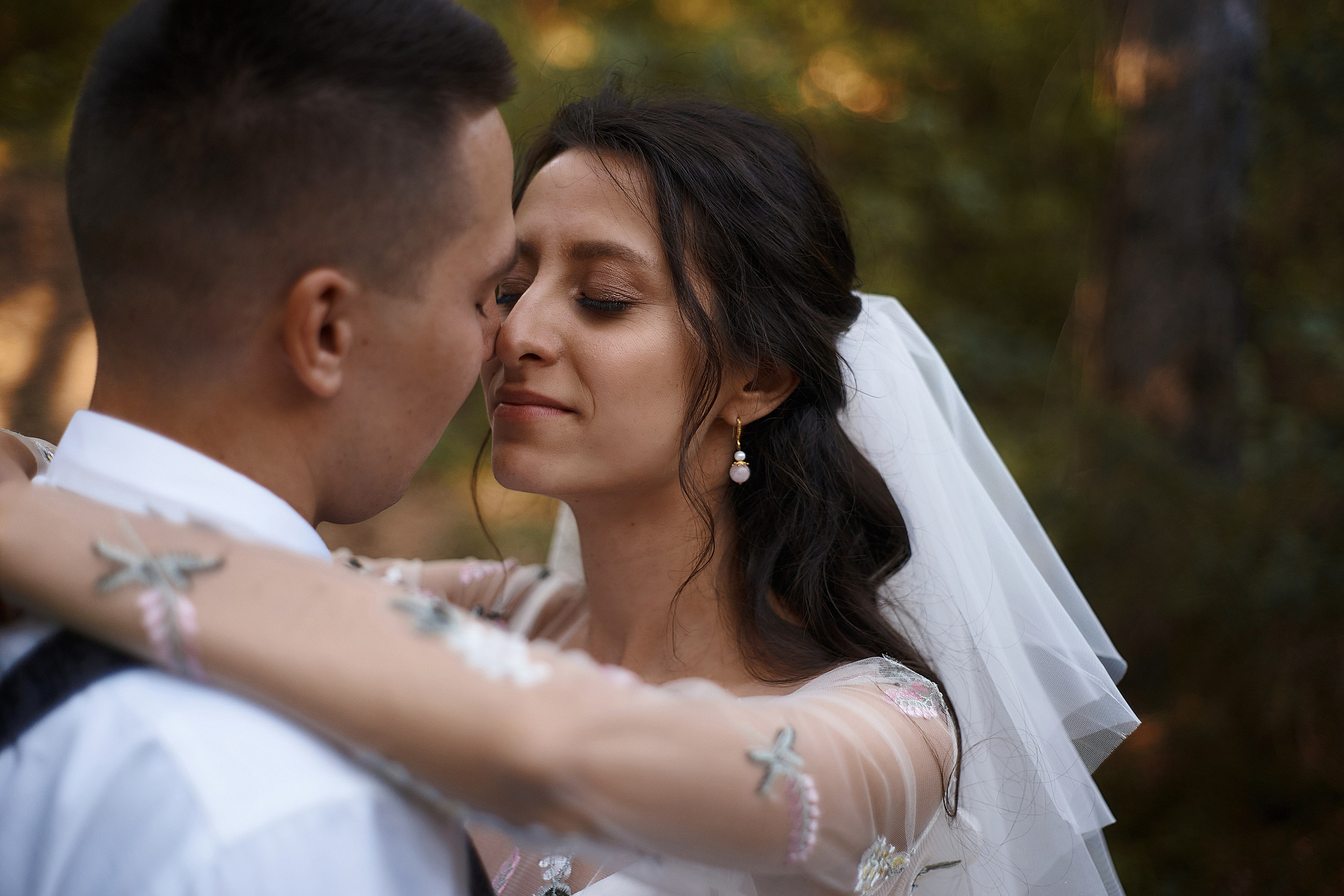 Свадебная фотосъёмка в Крыму и Краснодаре. Фотограф Александр Кудинов, Крым: Легкие съемки, живые эмоции