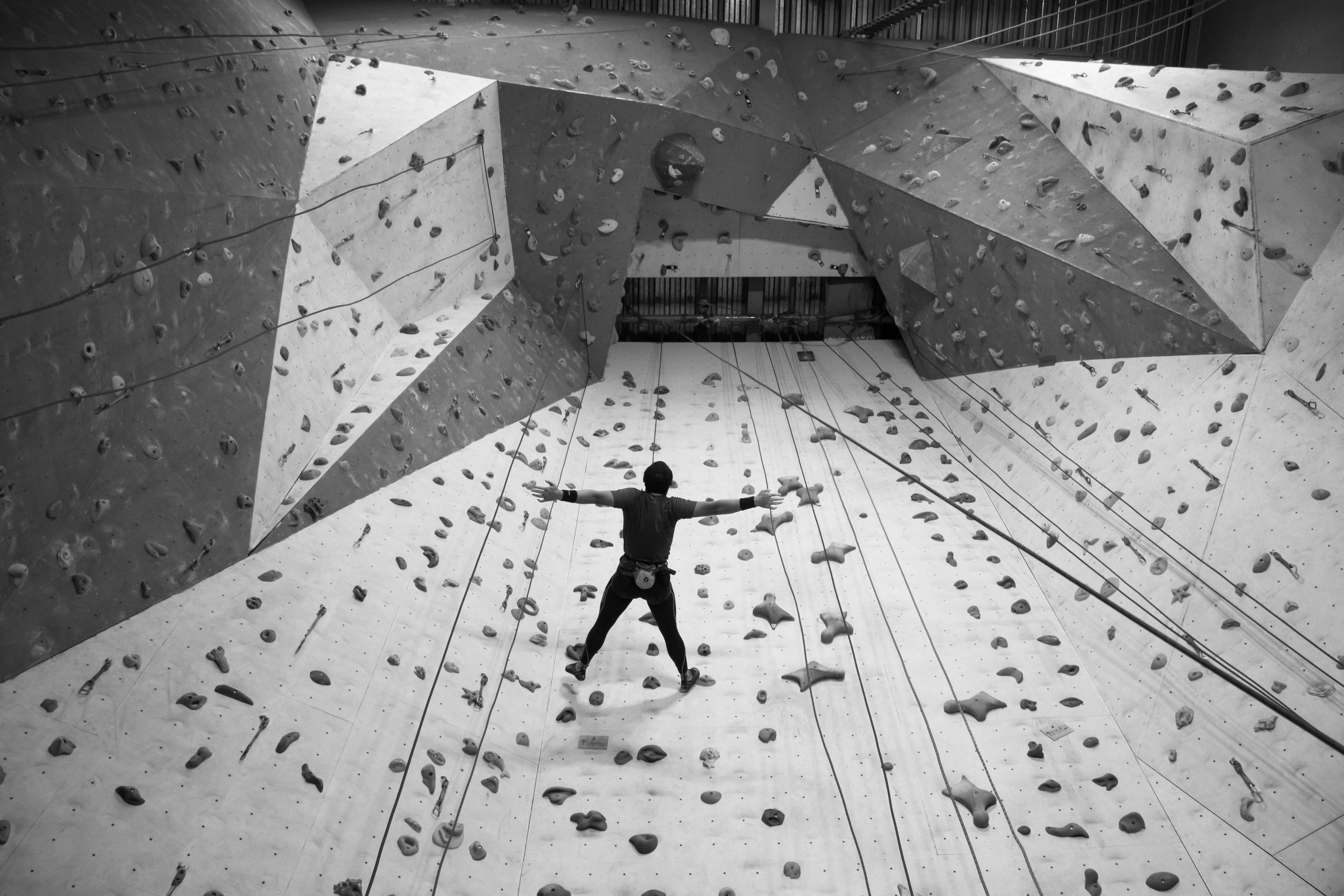 At Arm’s Length: The Story of a Blind. Ofeliya Zhakayeva — documentary photographer, videographer