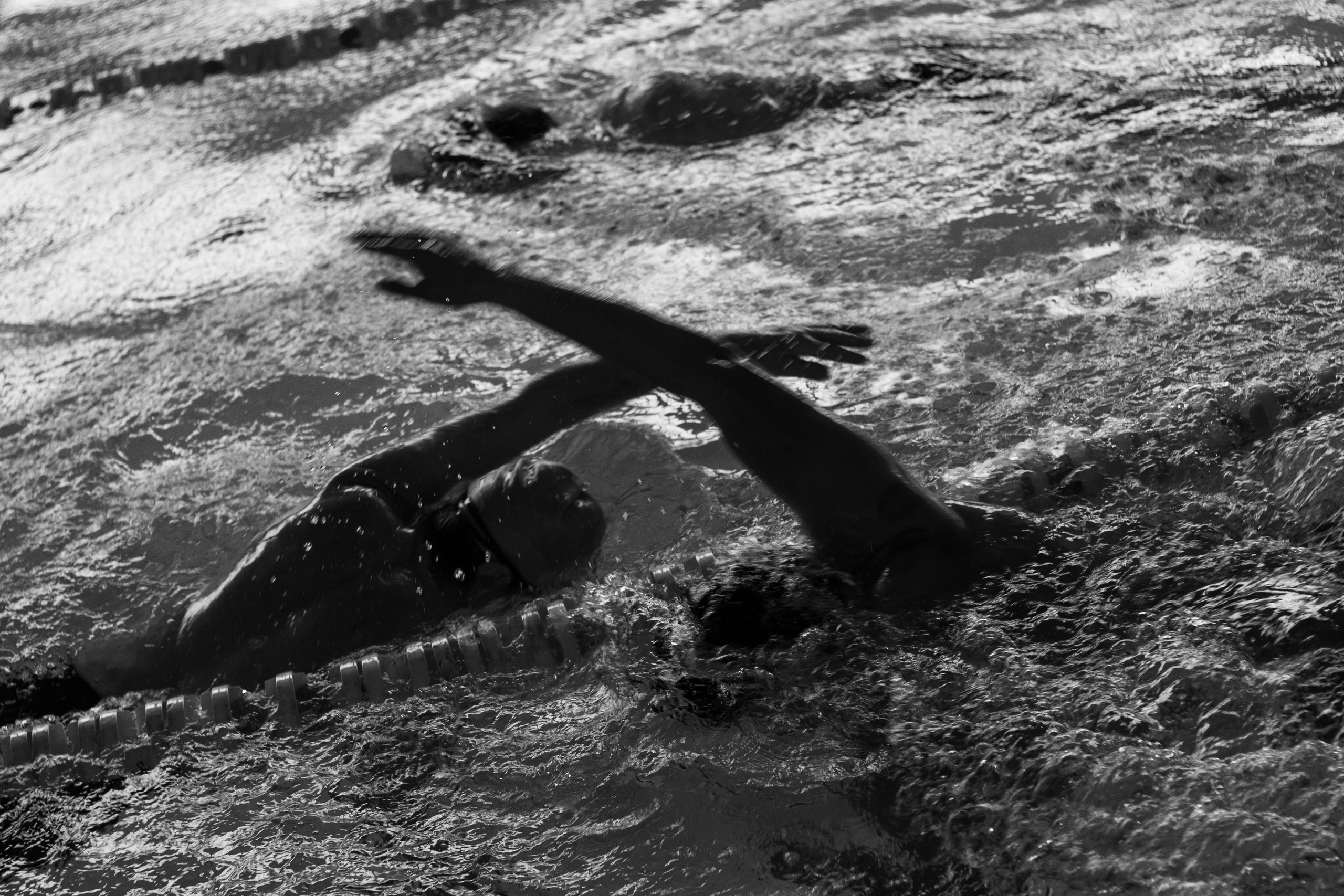 At Arm’s Length: The Story of a Blind. Ofeliya Zhakayeva — documentary photographer, videographer