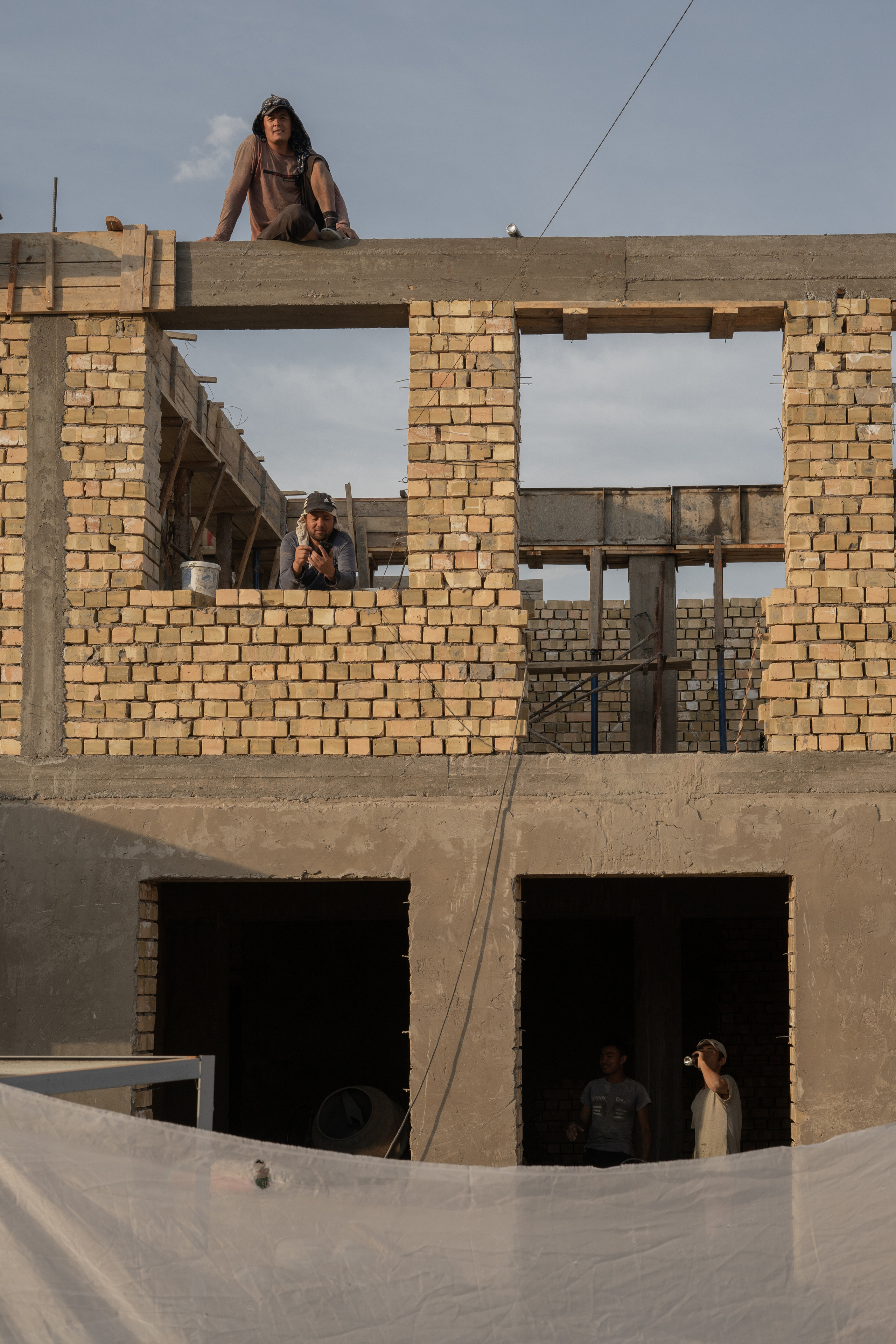 Abai: The Village Where The Boy Was Systematically Raped. Ofeliya Zhakayeva — documentary photographer, videographer