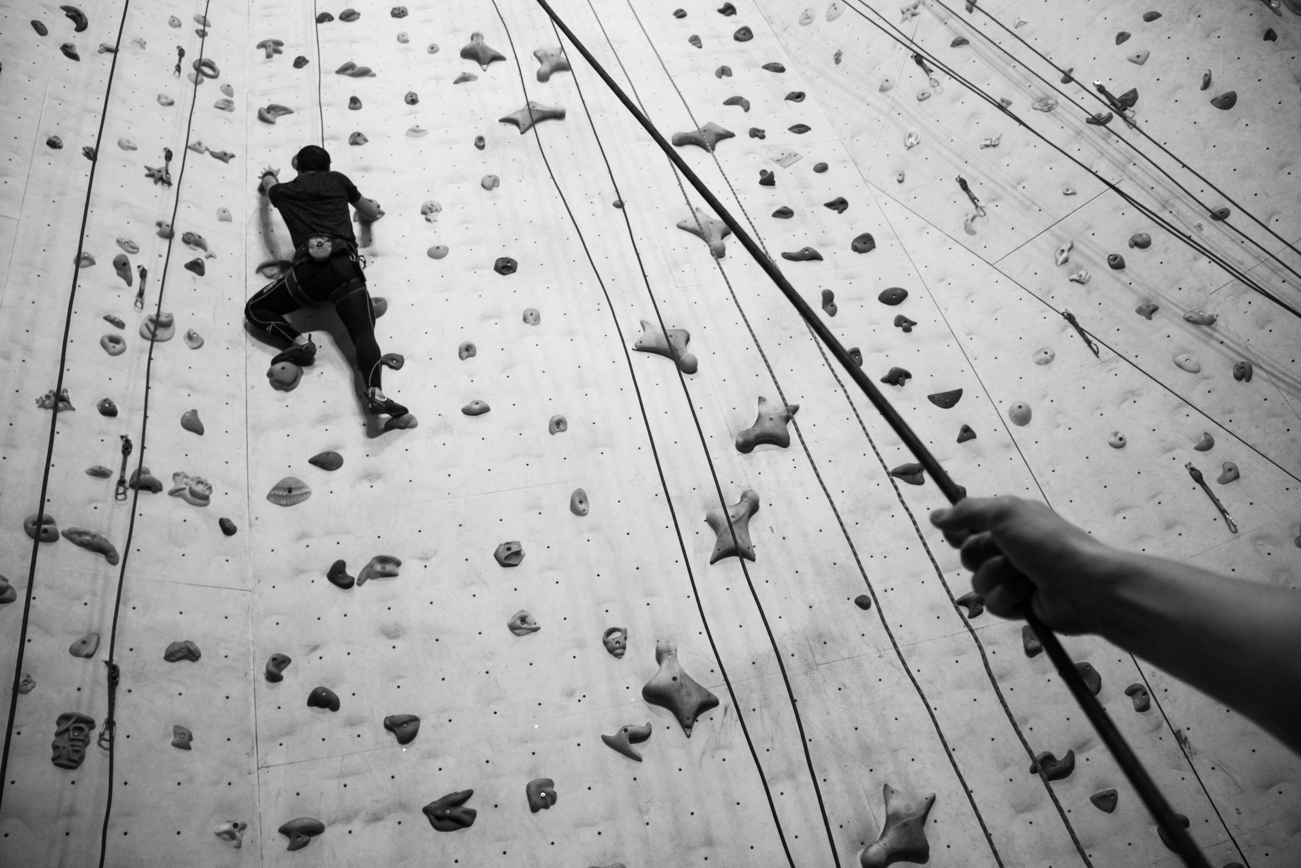 At Arm’s Length: The Story of a Blind. Ofeliya Zhakayeva — documentary photographer, videographer