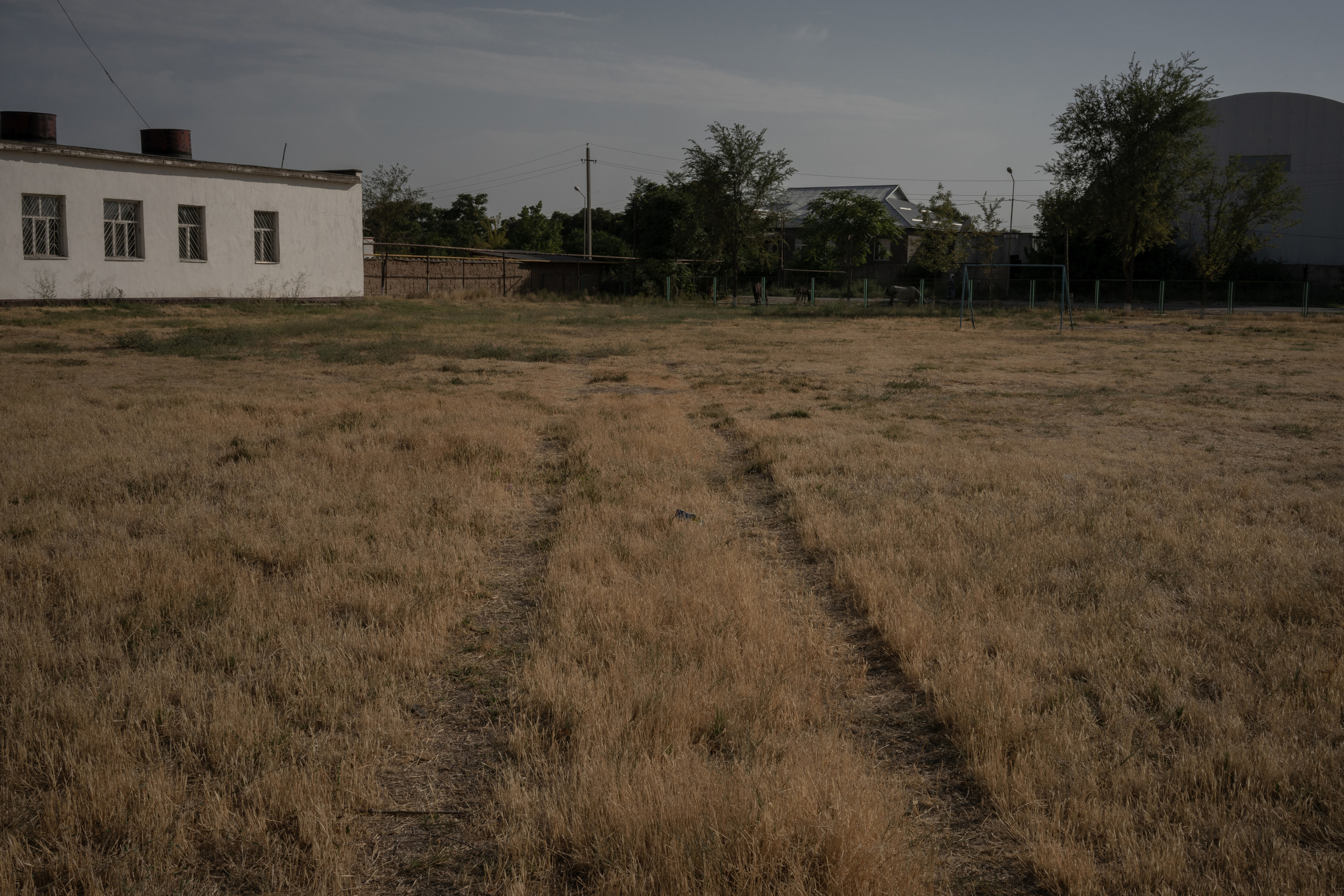 Abai: The Village Where The Boy Was Systematically Raped. Ofeliya Zhakayeva — documentary photographer, videographer