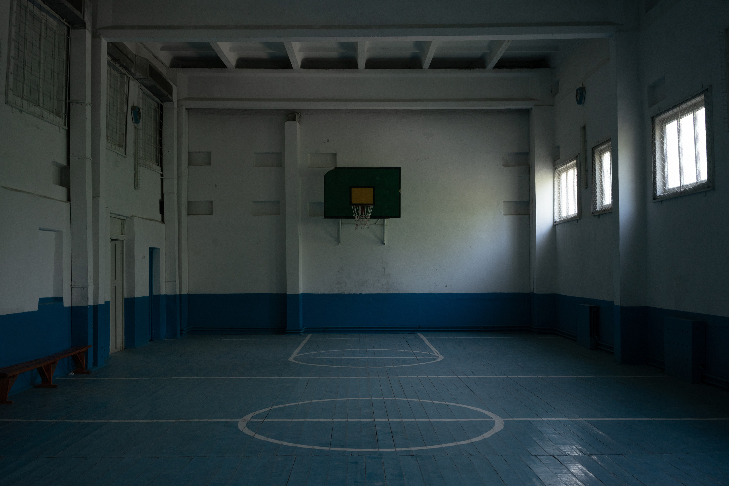 Abai: The Village Where The Boy Was Systematically Raped. Ofeliya Zhakayeva — documentary photographer, videographer